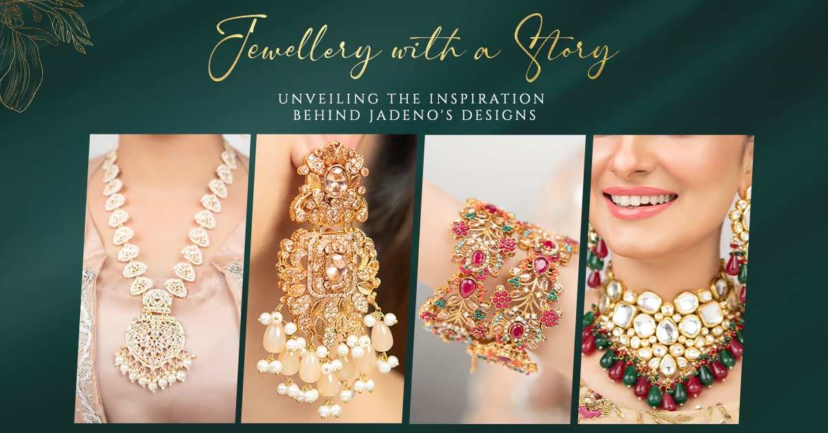Unveiling the inspiration behind Jadeno.pk