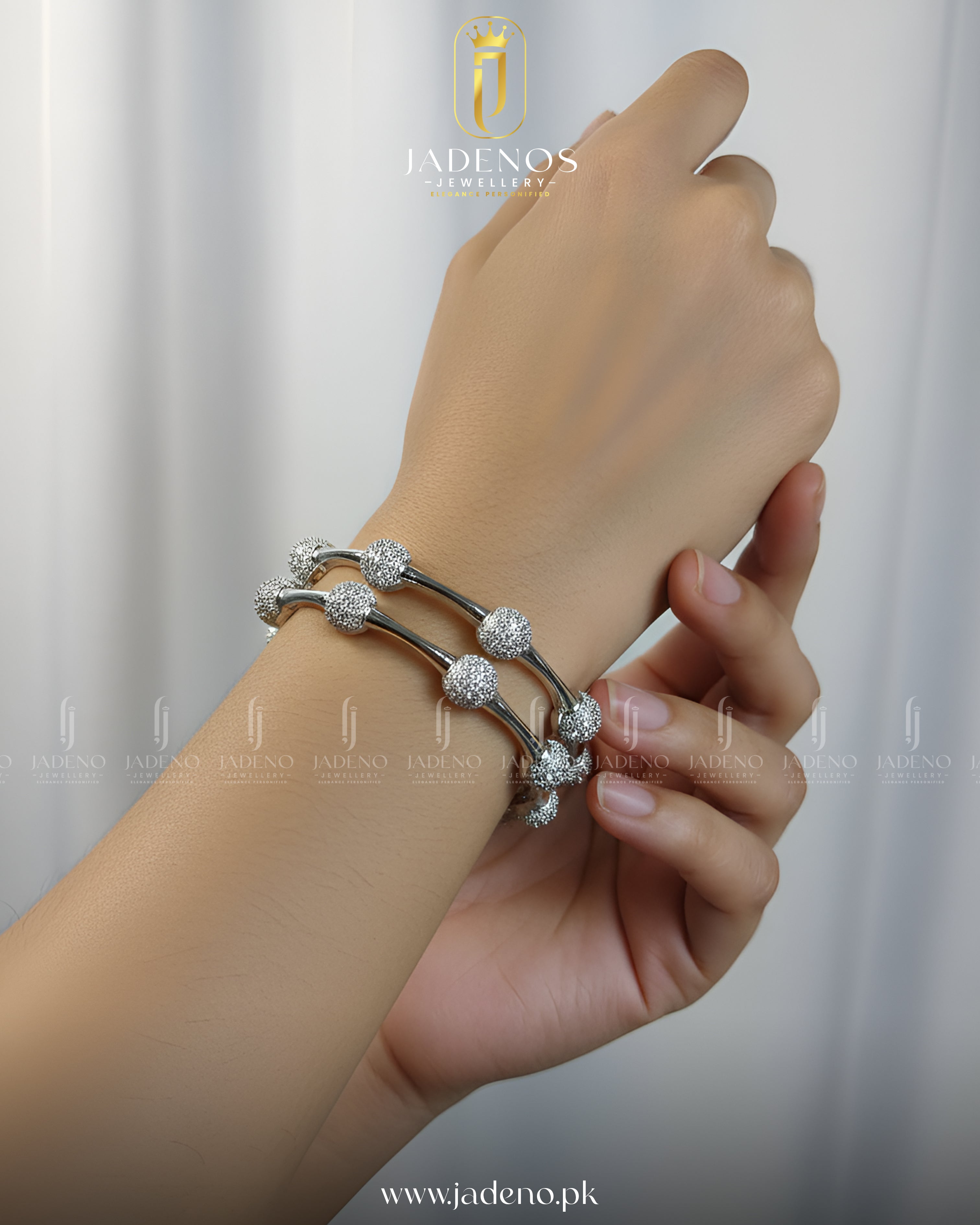 The Anoura AD Bangles