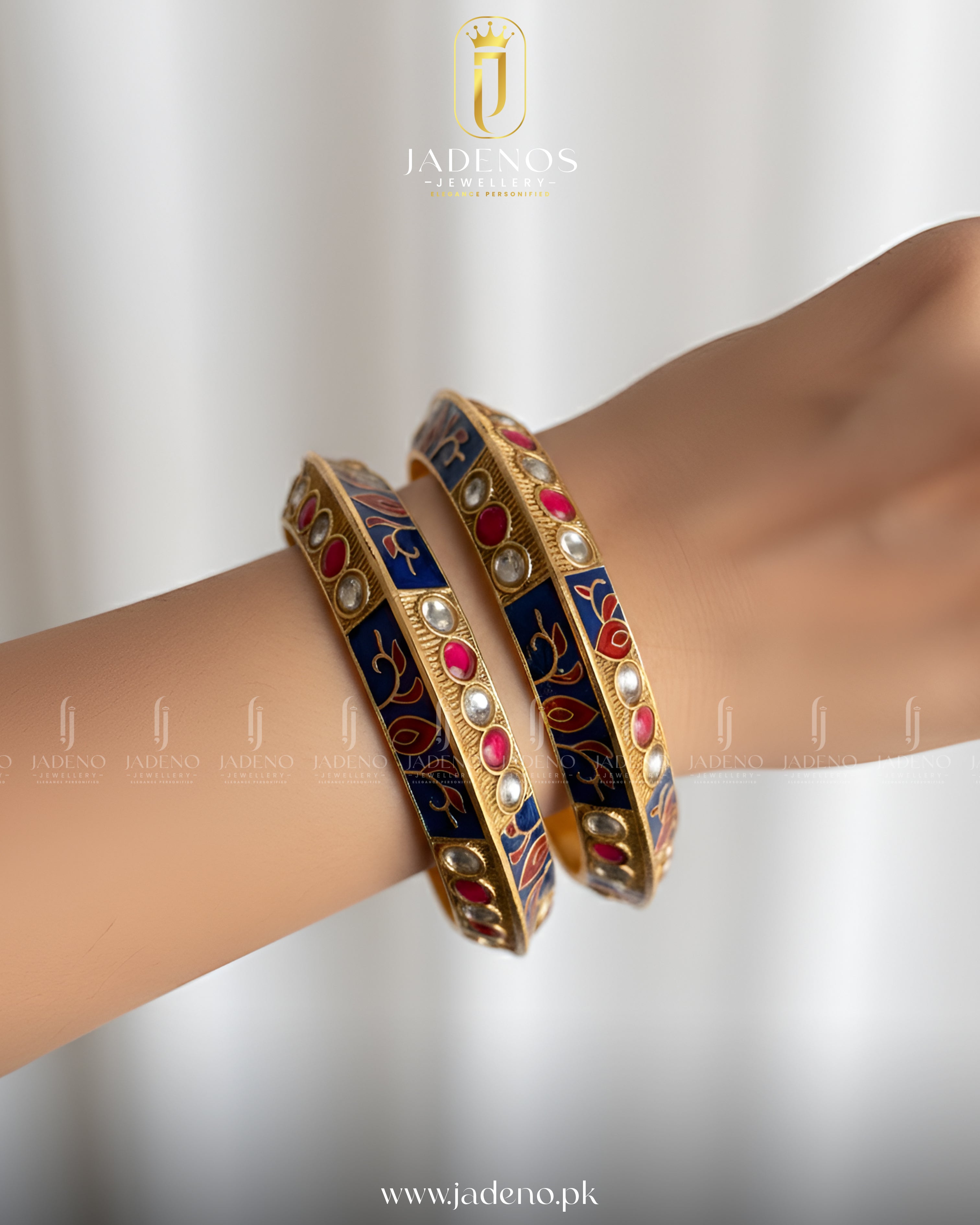 Indian Komolika Bangles