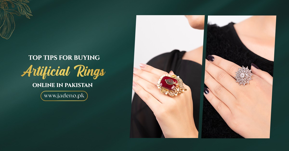 Artificial Rings Online Pakistan