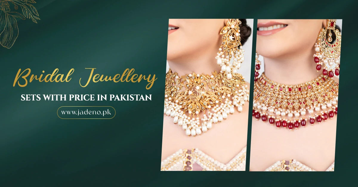 Artificial Bridal Jewellery Sets with Price
