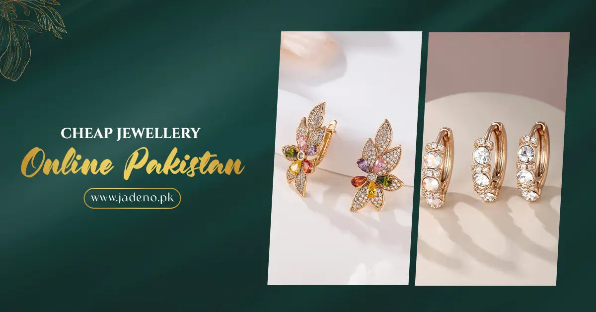 Cheap Jewellery Online Pakistan