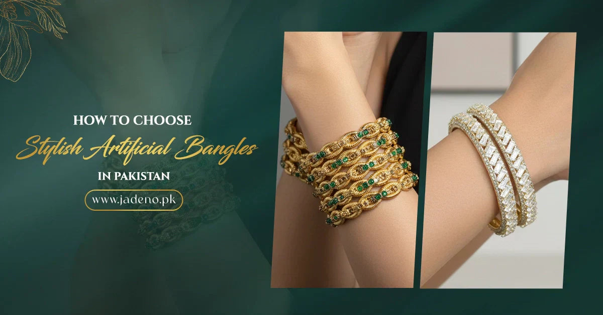 artificial bangles in Pakistan