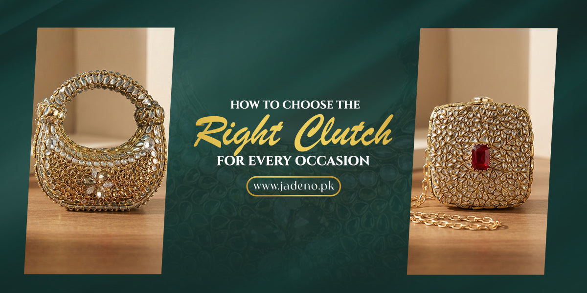 Choose the Right Clutch
