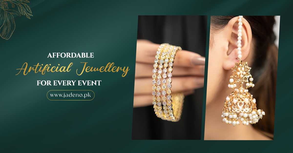 Shop the Best Jhumkas – Affordable Artificial Earrings for Every Event