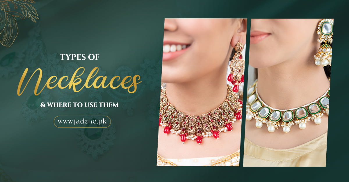 necklace types