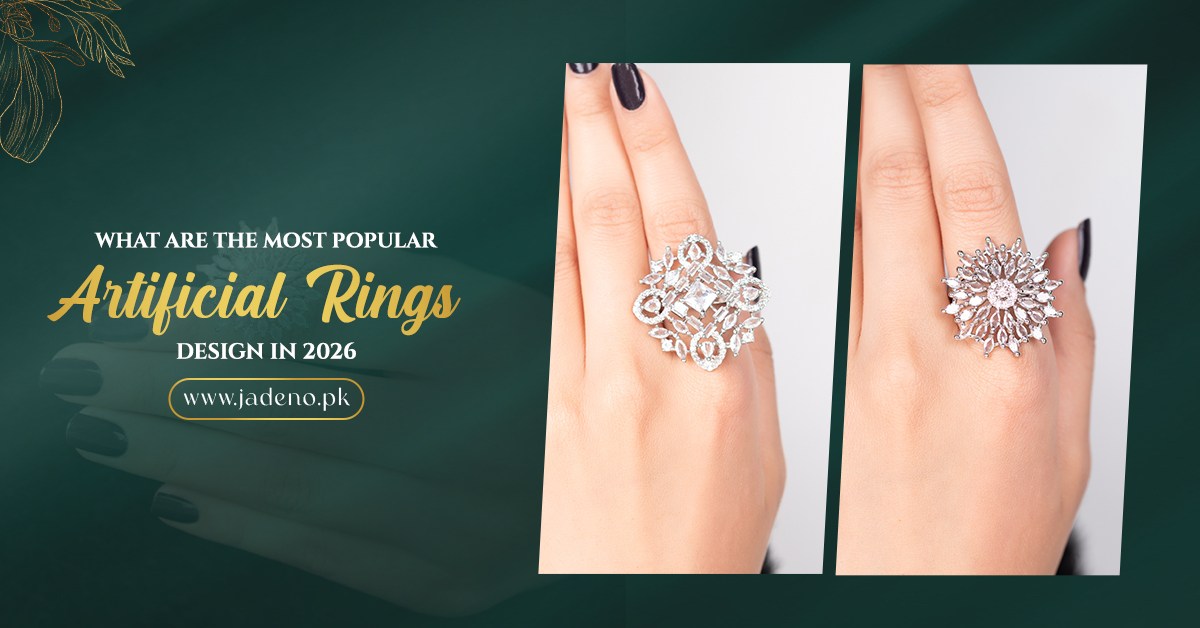 artificial rings design