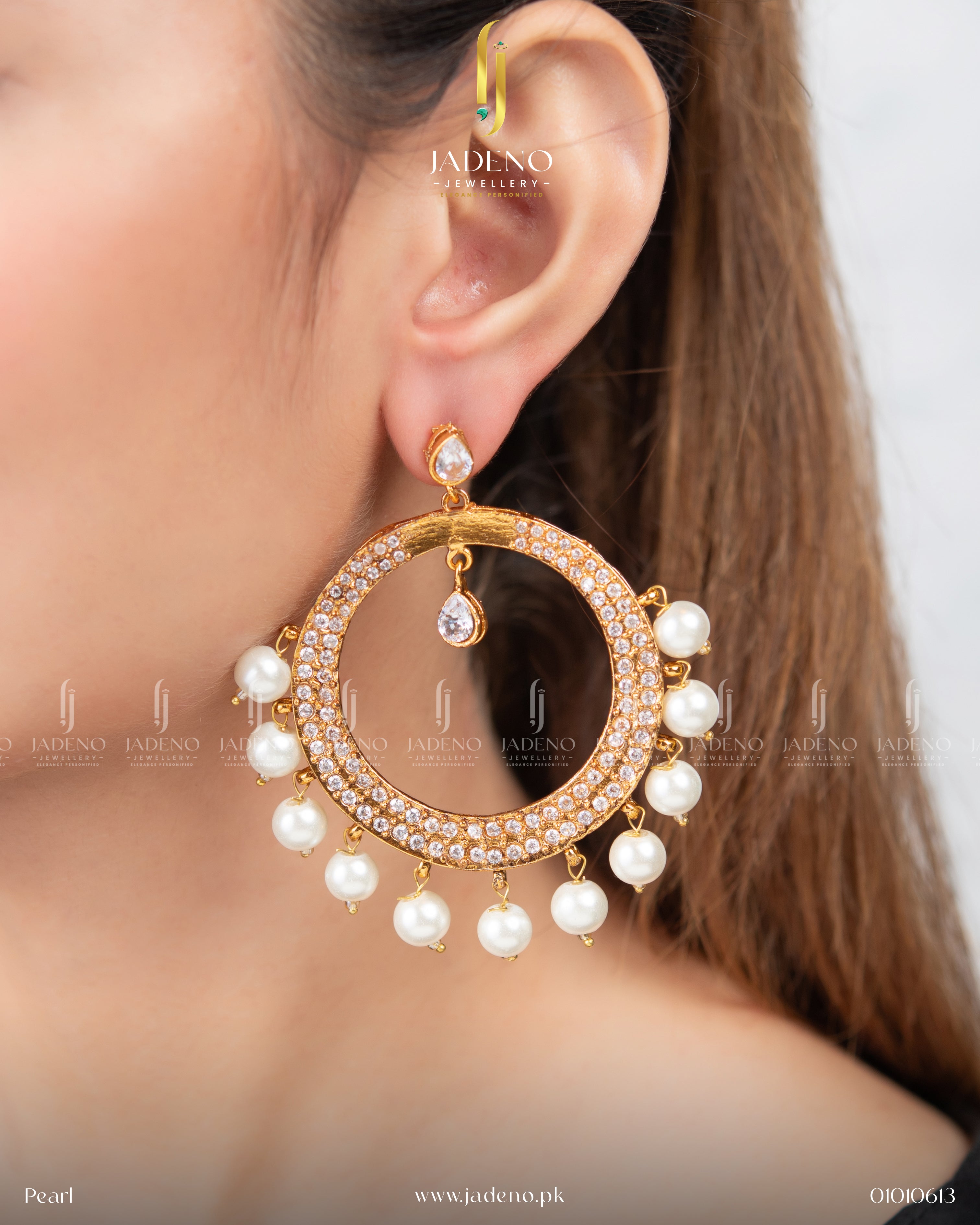 Fancy Premium Earrings
