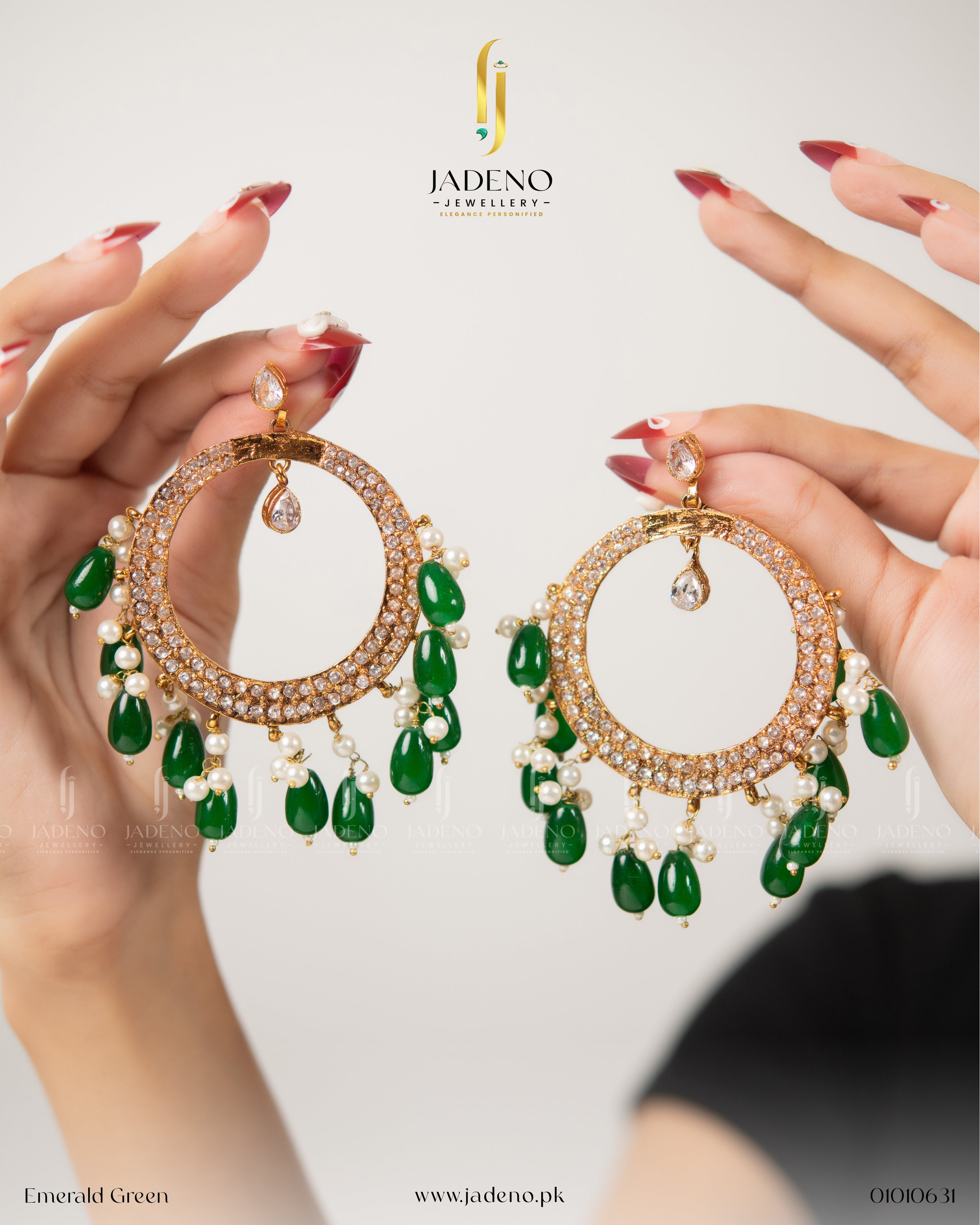 Fancy Premium Earrings