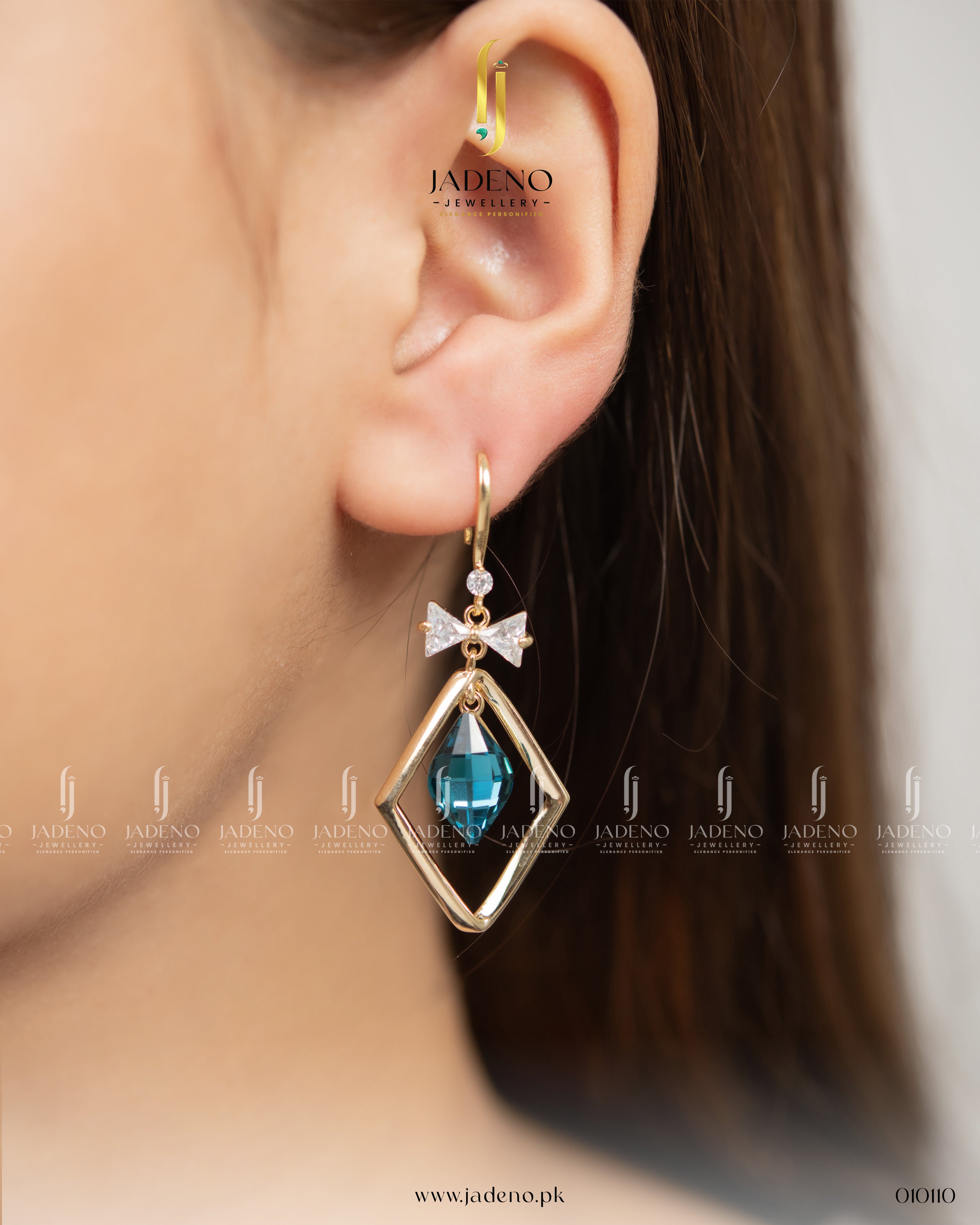 Super Charming Earrings