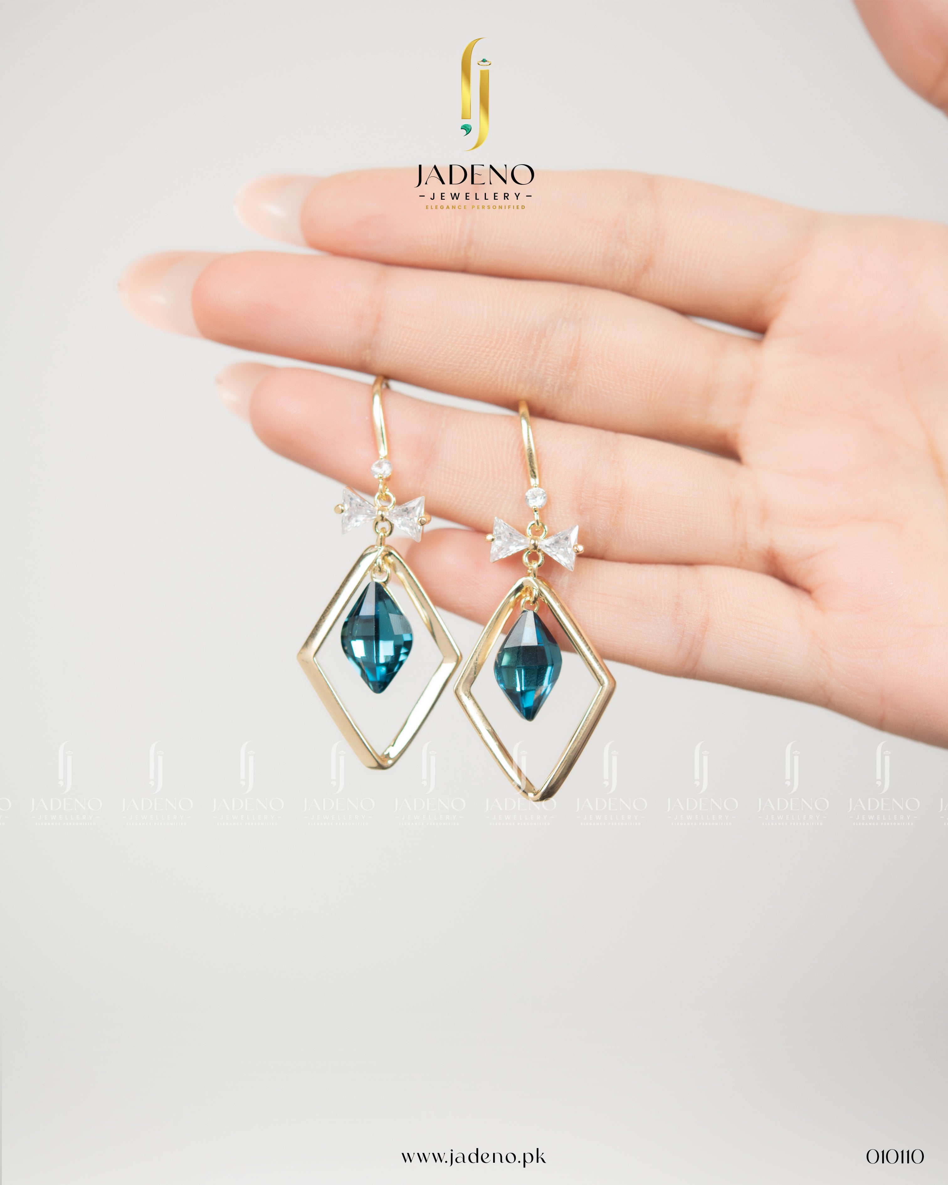 Super Charming Earrings