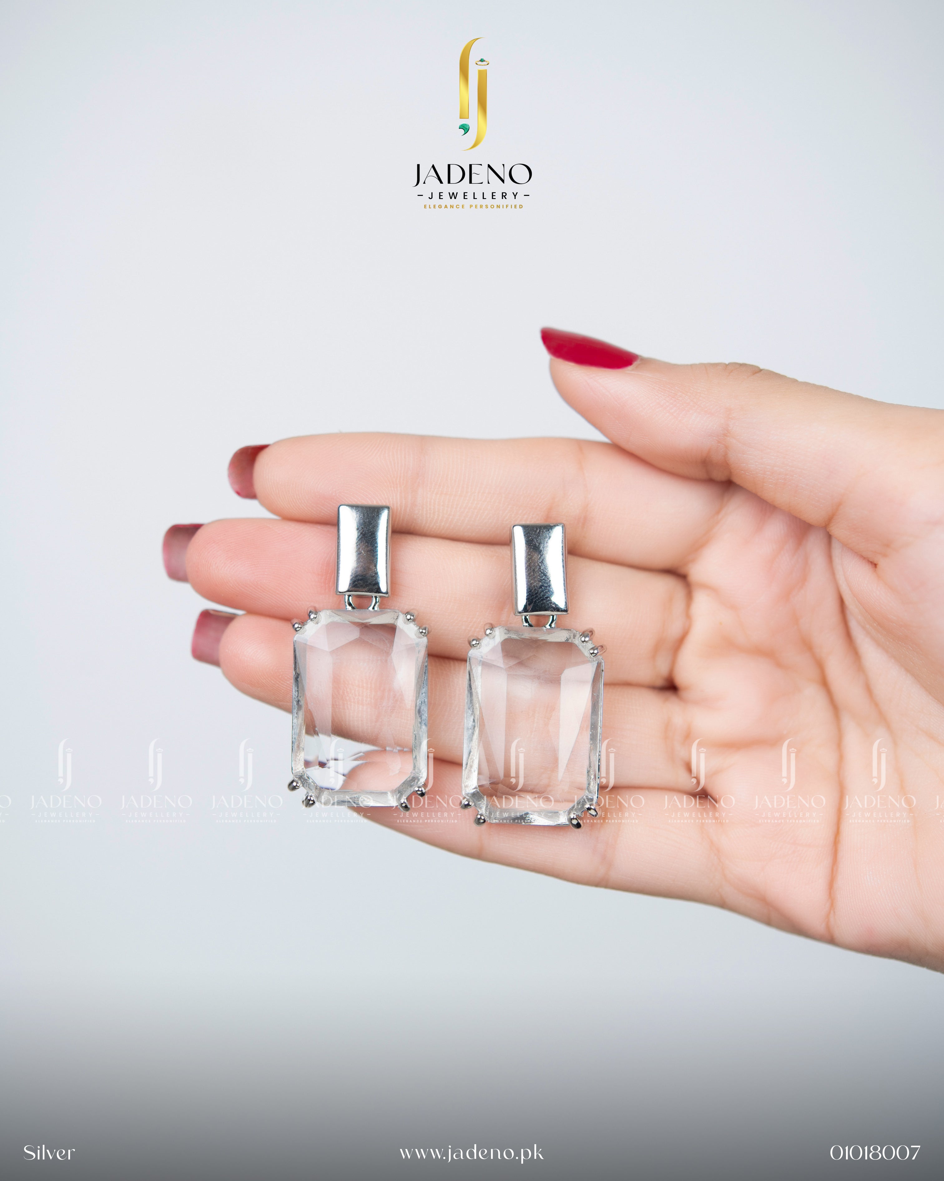 Premium Dashing Earrings