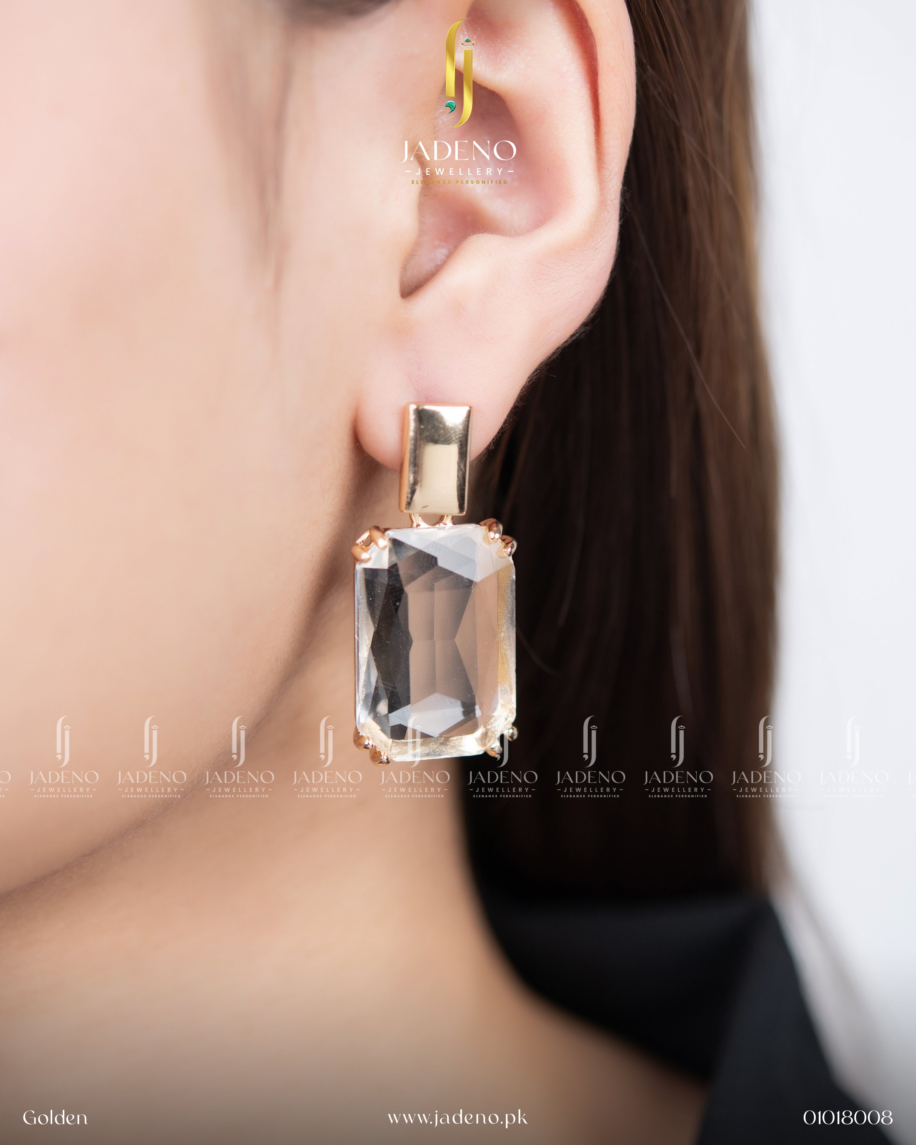 Premium Dashing Earrings