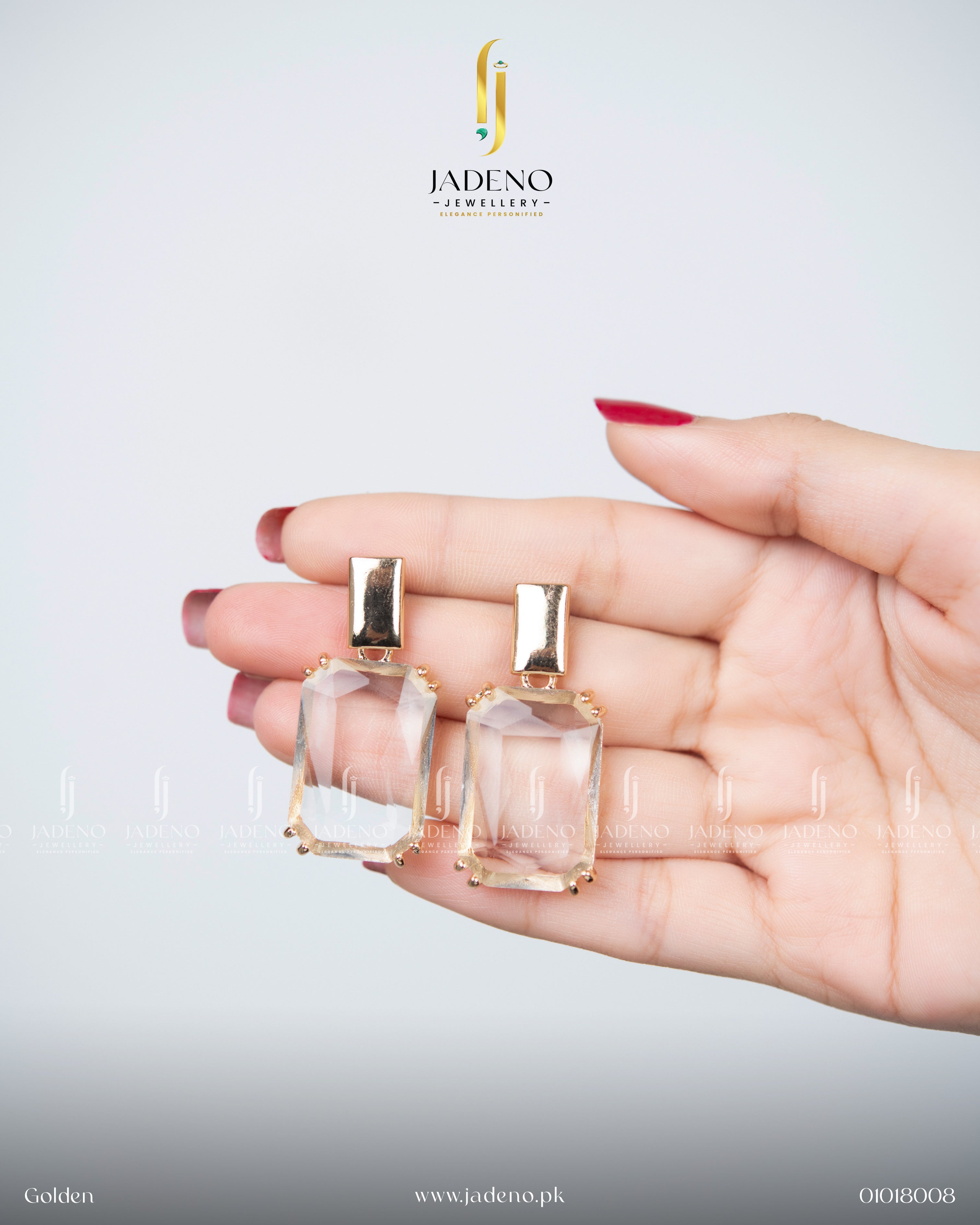 Premium Dashing Earrings