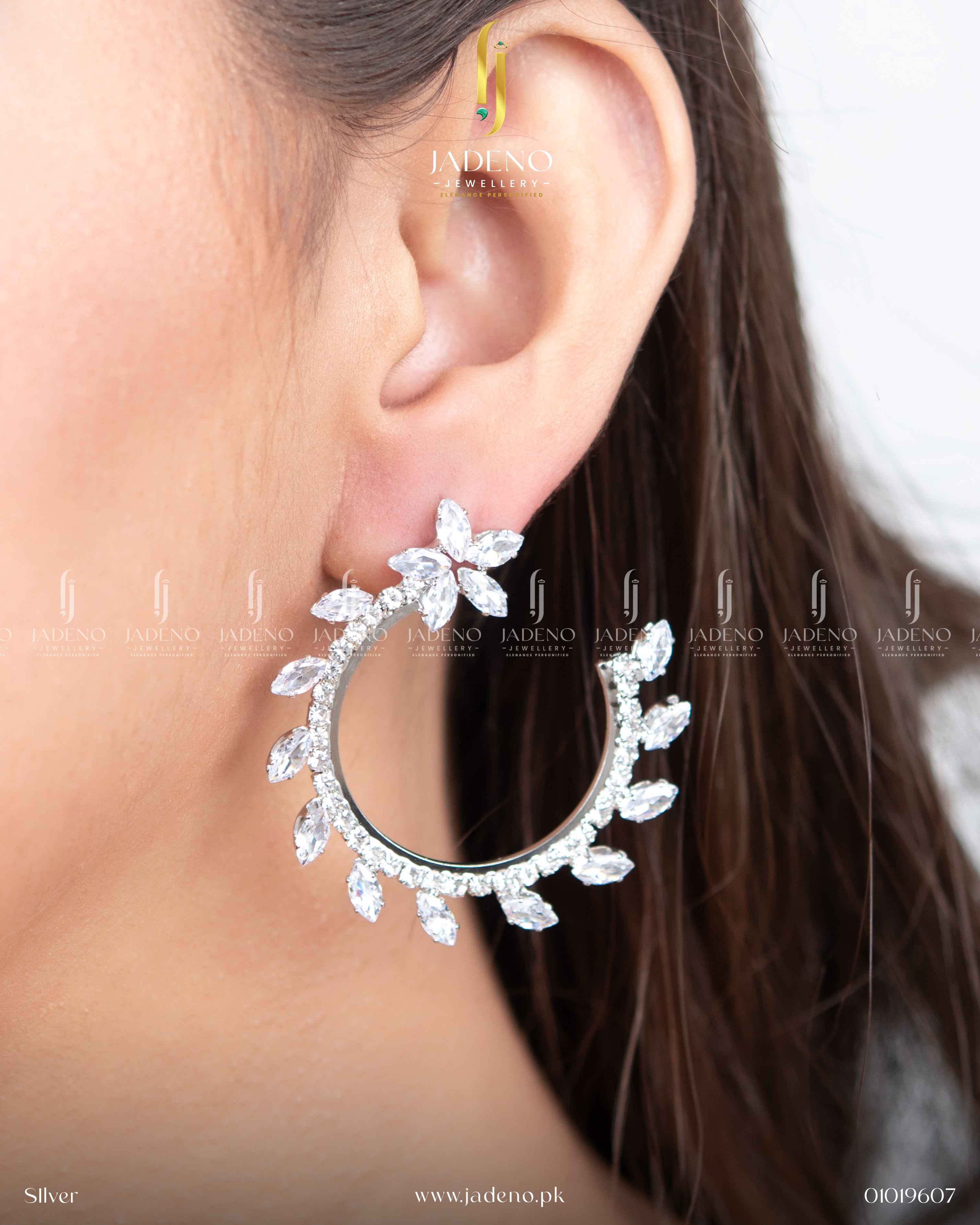 Nikita Fine Earrings