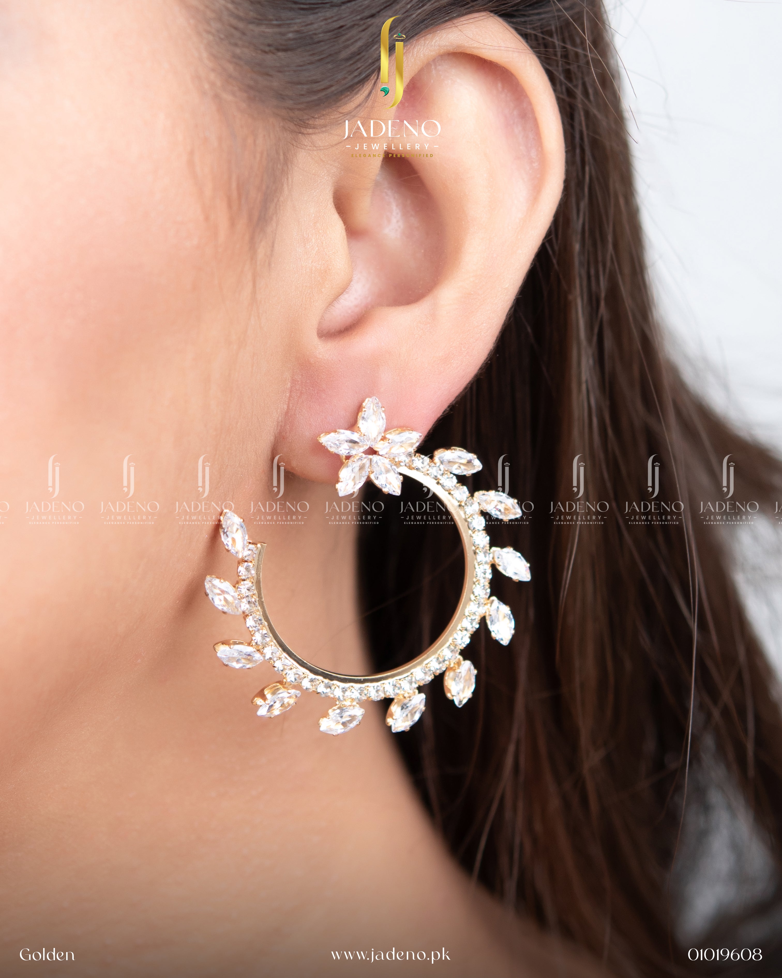 Nikita Fine Earrings
