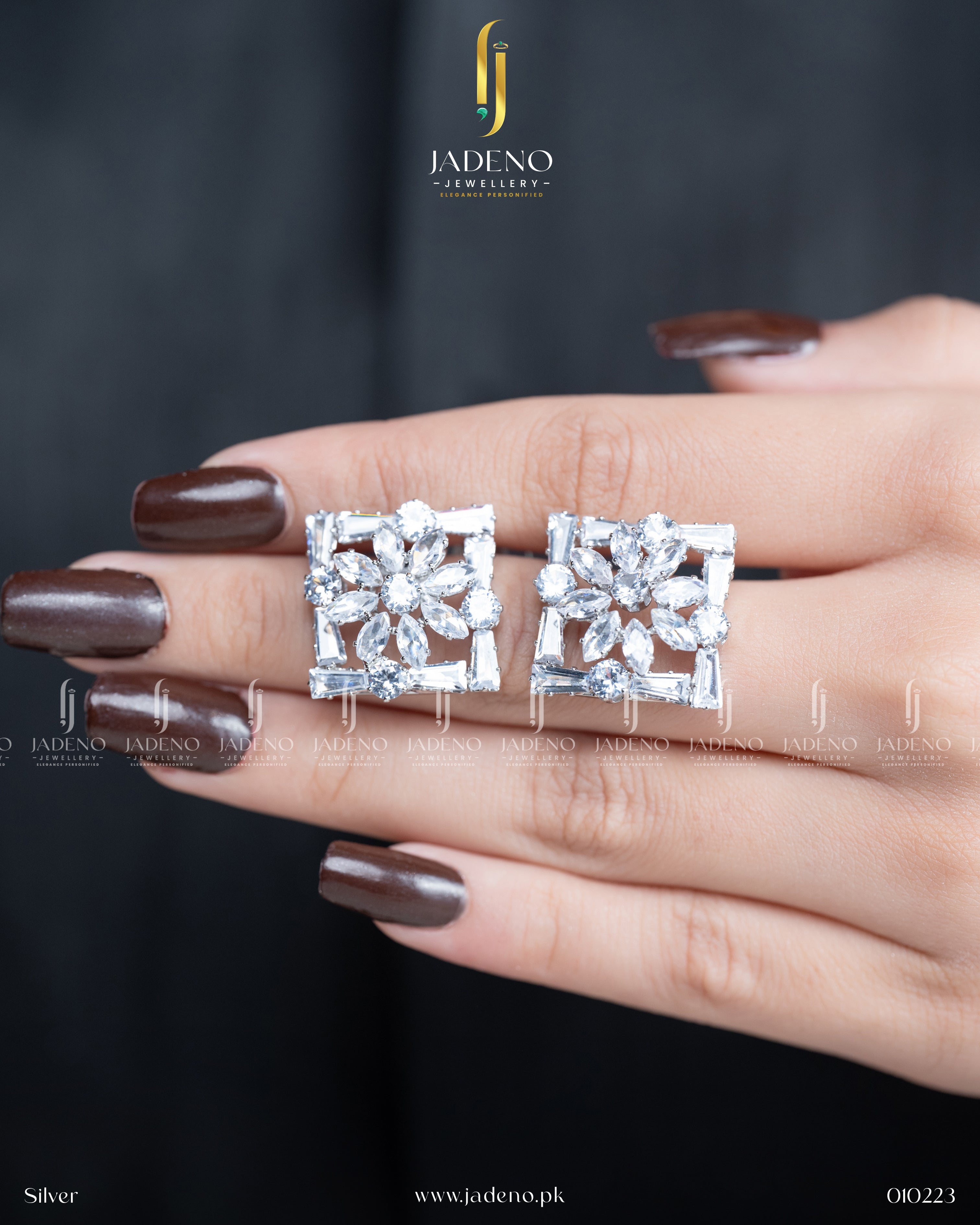 The Glorious fine Studs