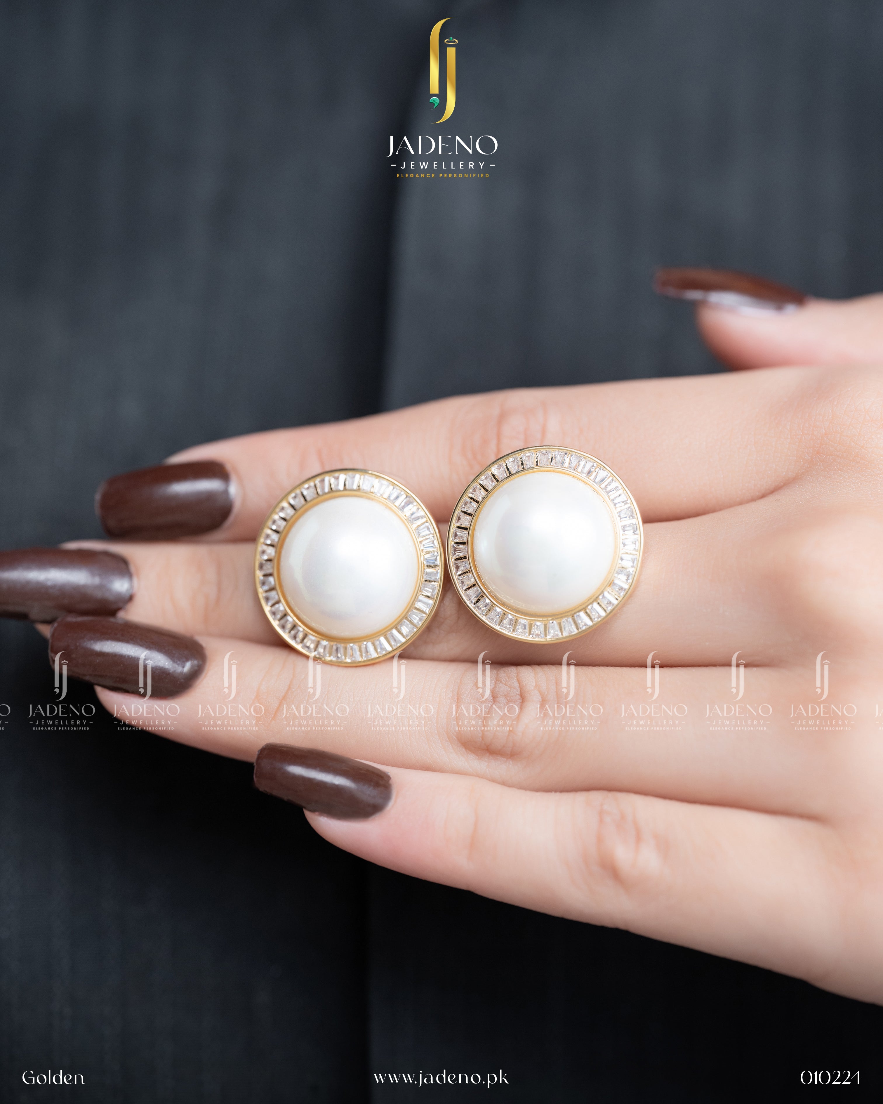 The Salavika Studs