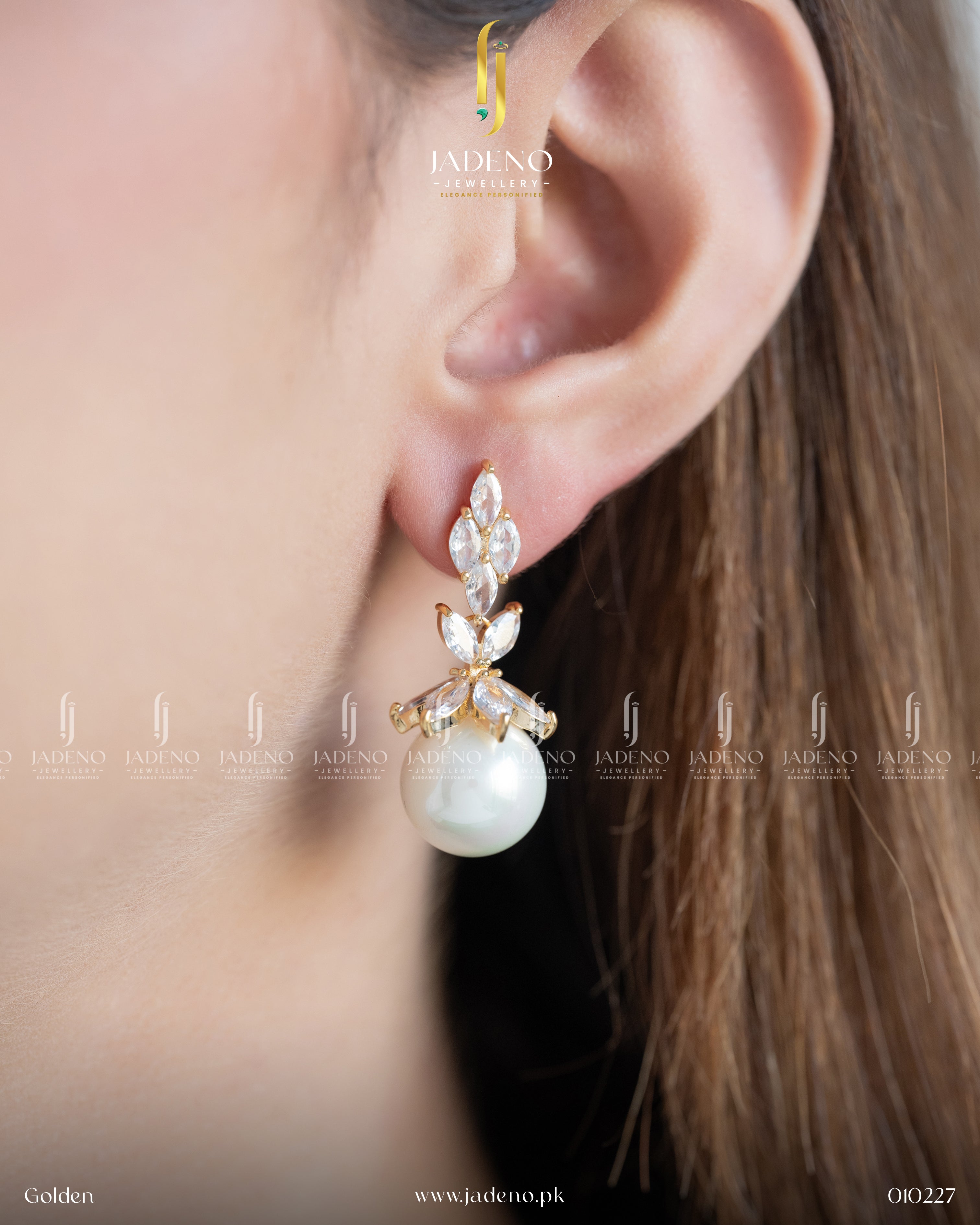 Finest Sophia Earrings