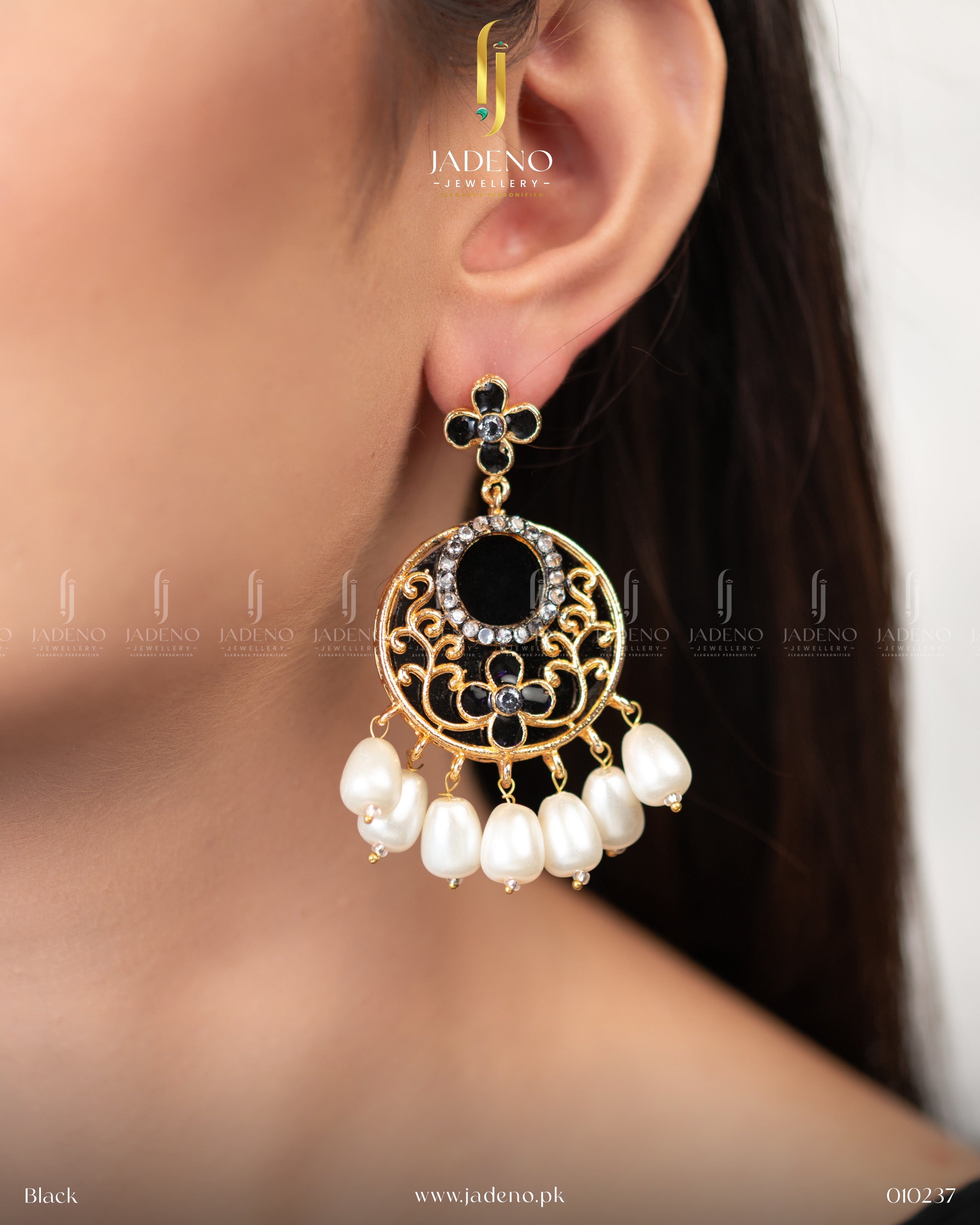 The Coral Pearl Baali