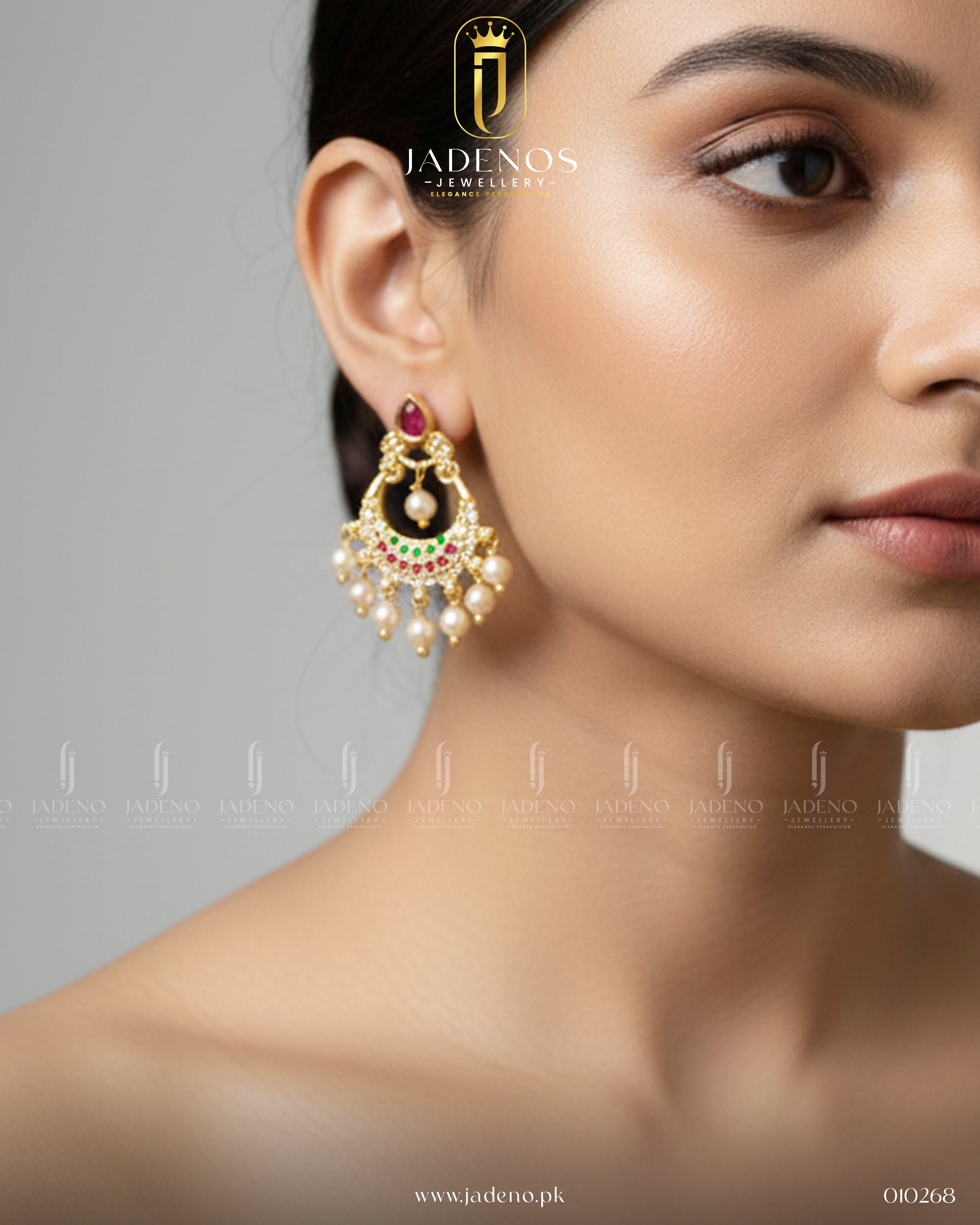 Rang-e-Noor Chand Baali