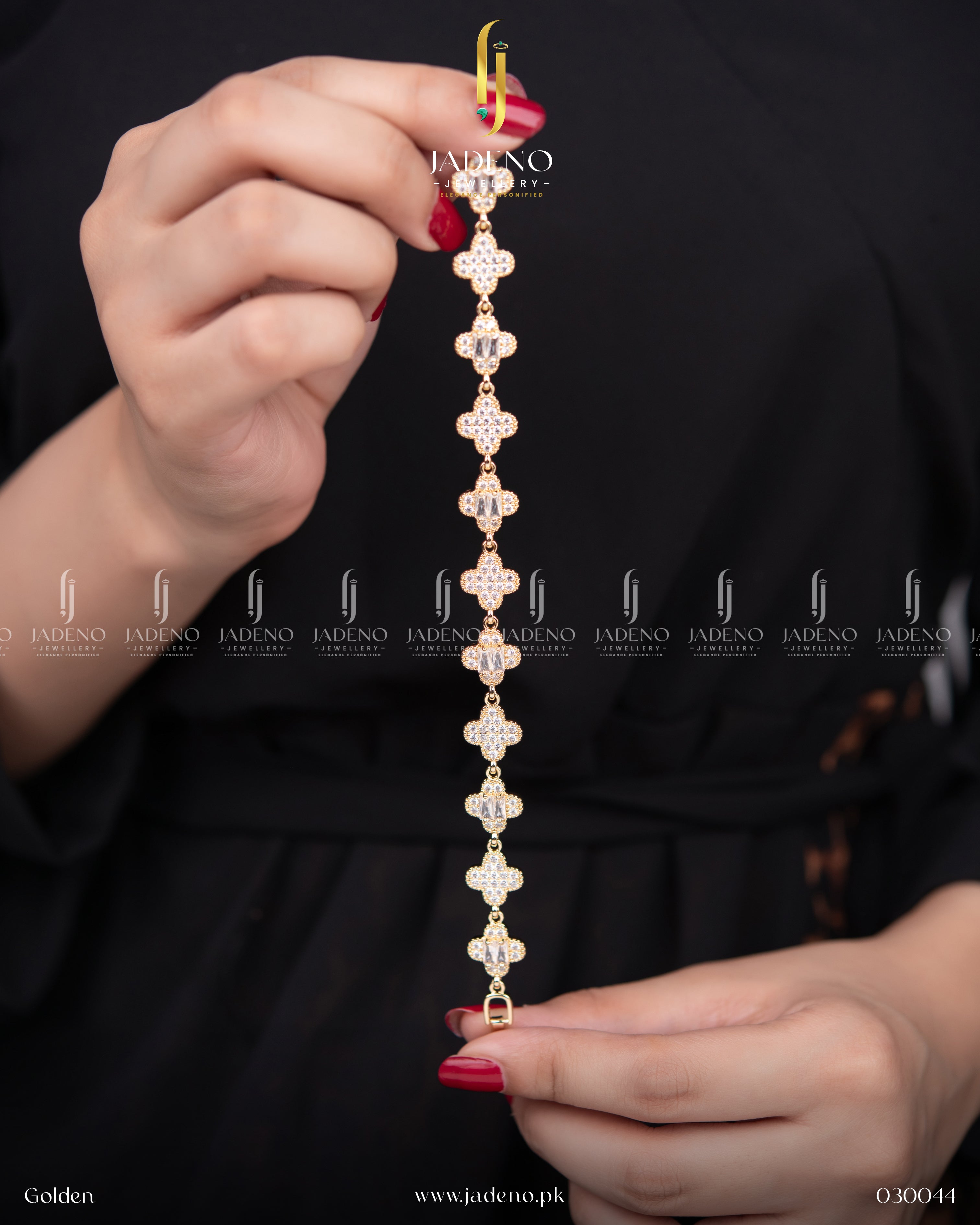 Premium Quality Maria AD Bracelet