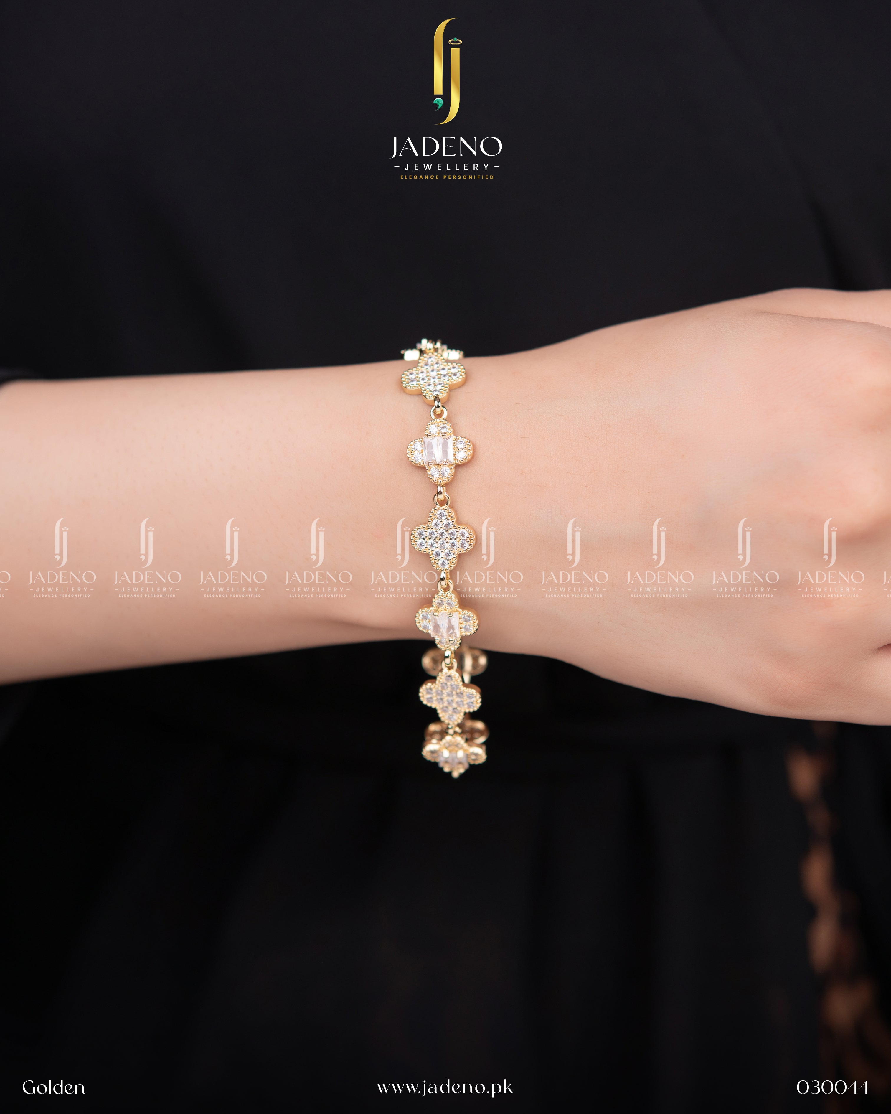 Premium Quality Maria AD Bracelet