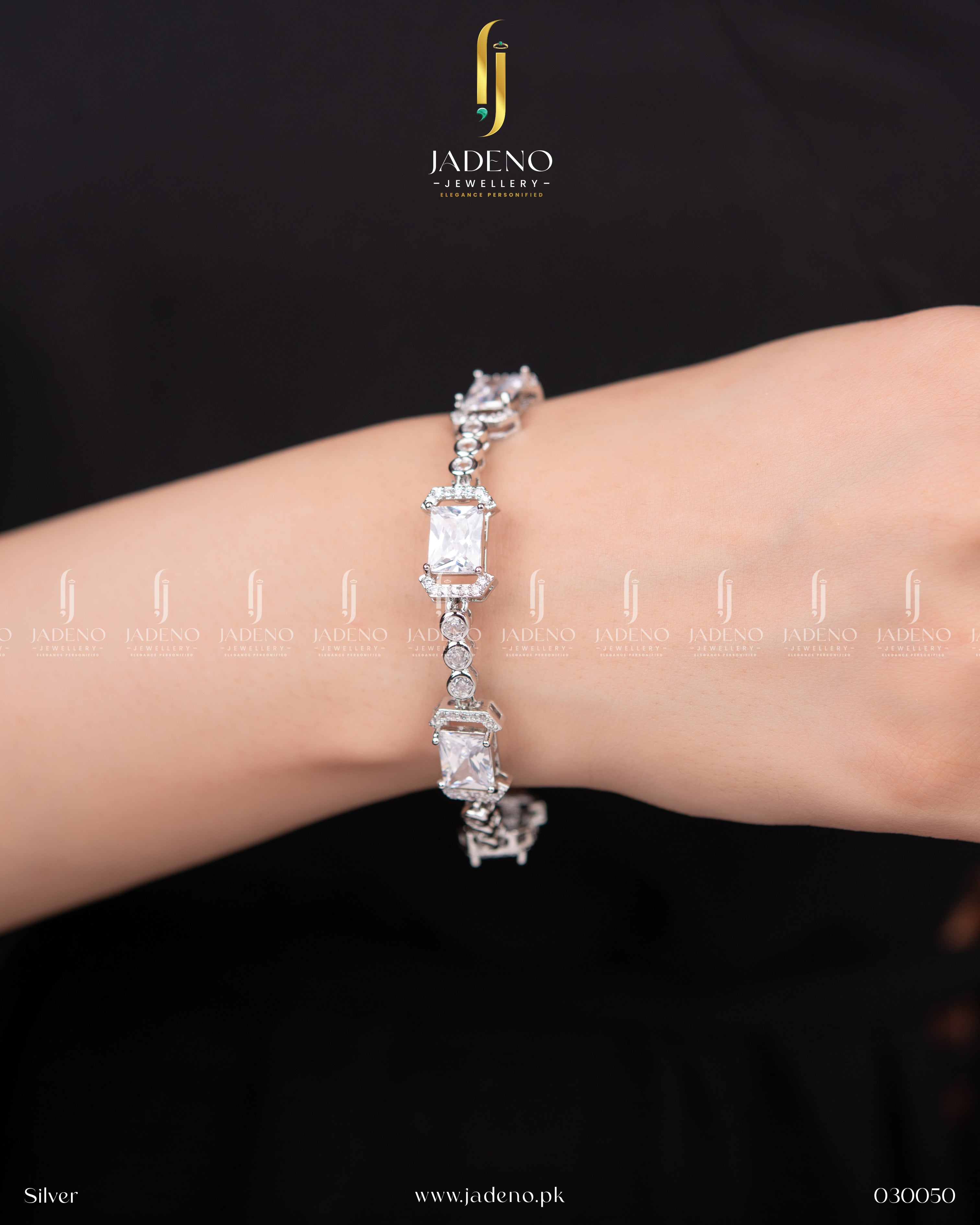 Premium Quality Elizabeth Bracelet