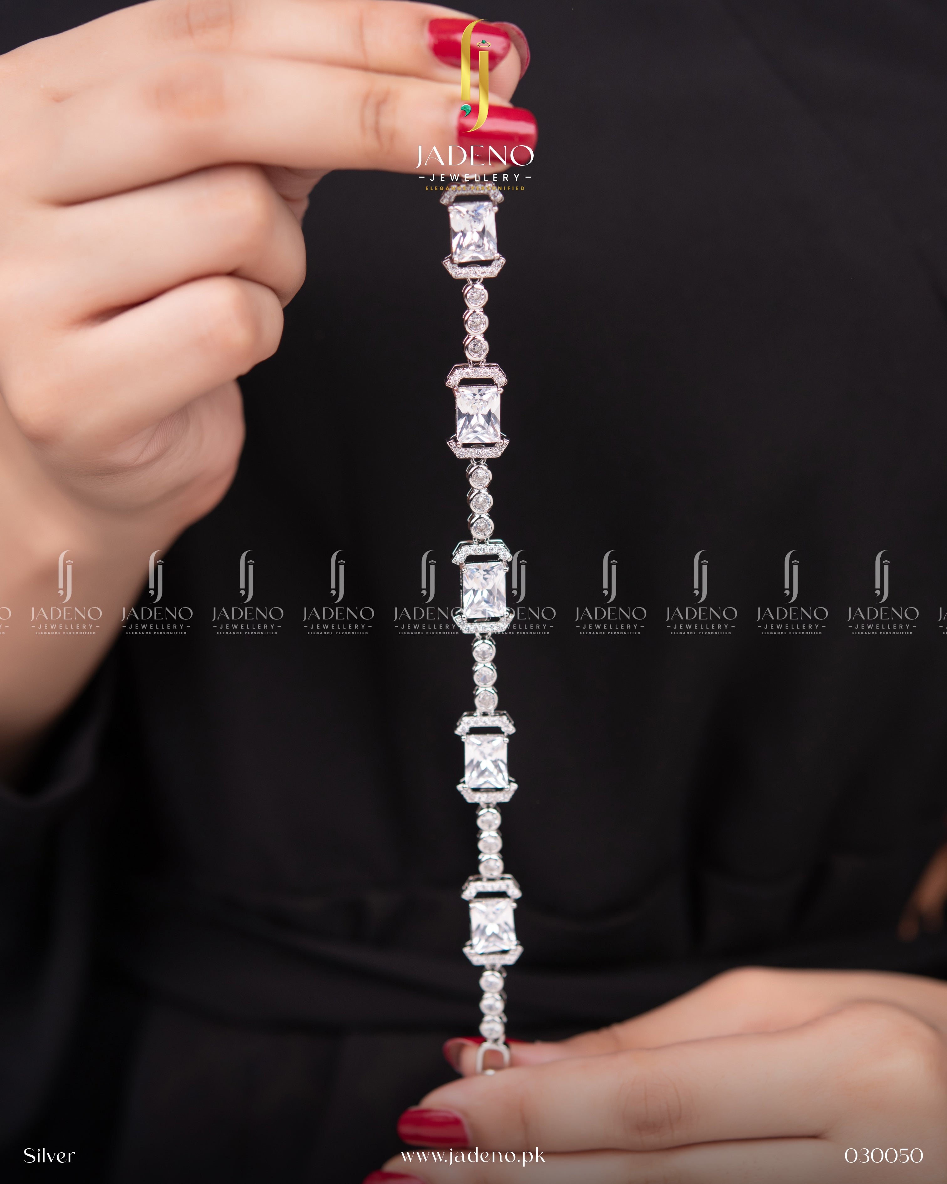 Premium Quality Elizabeth Bracelet