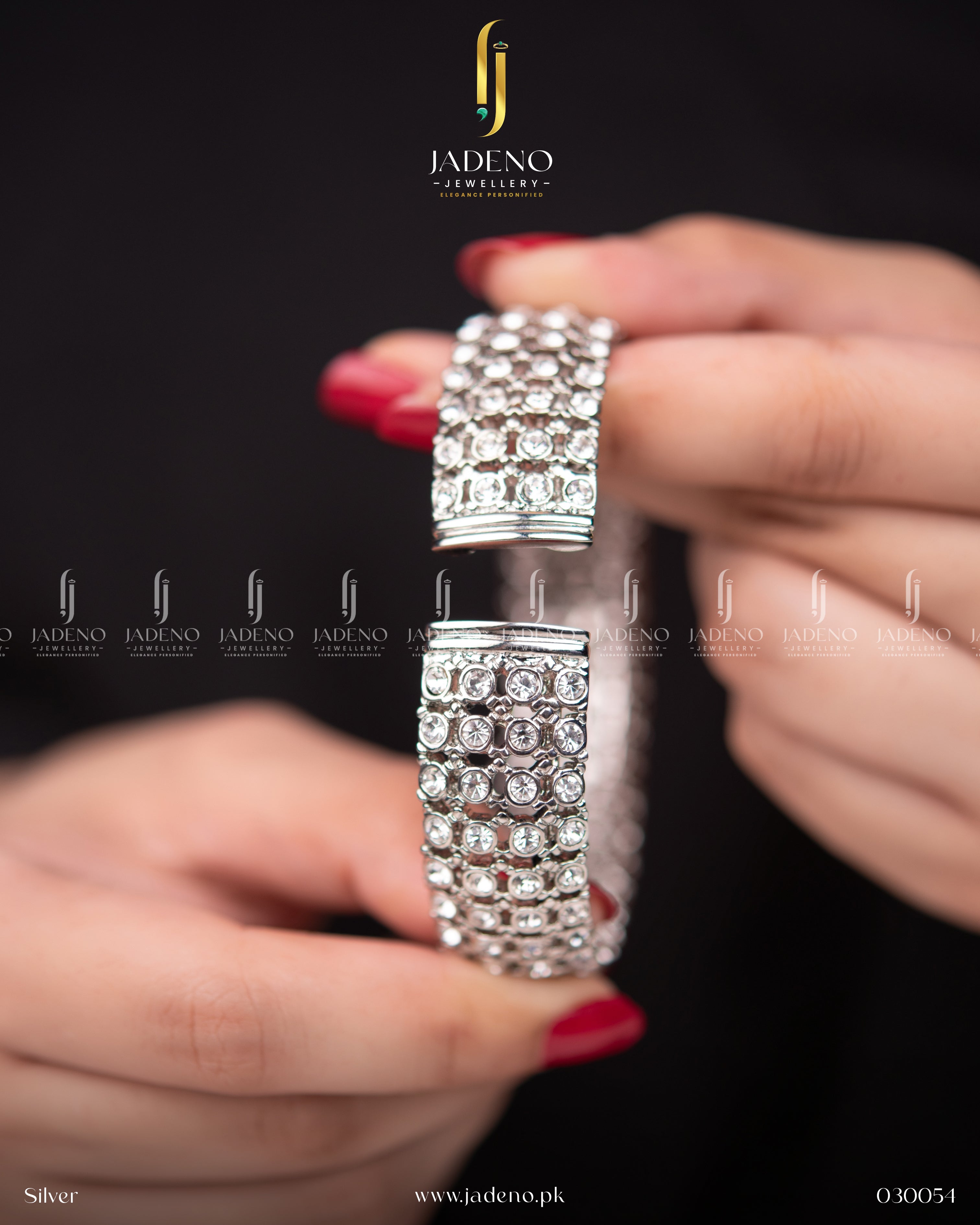 High Quality Cuff Style Openable Bracelet