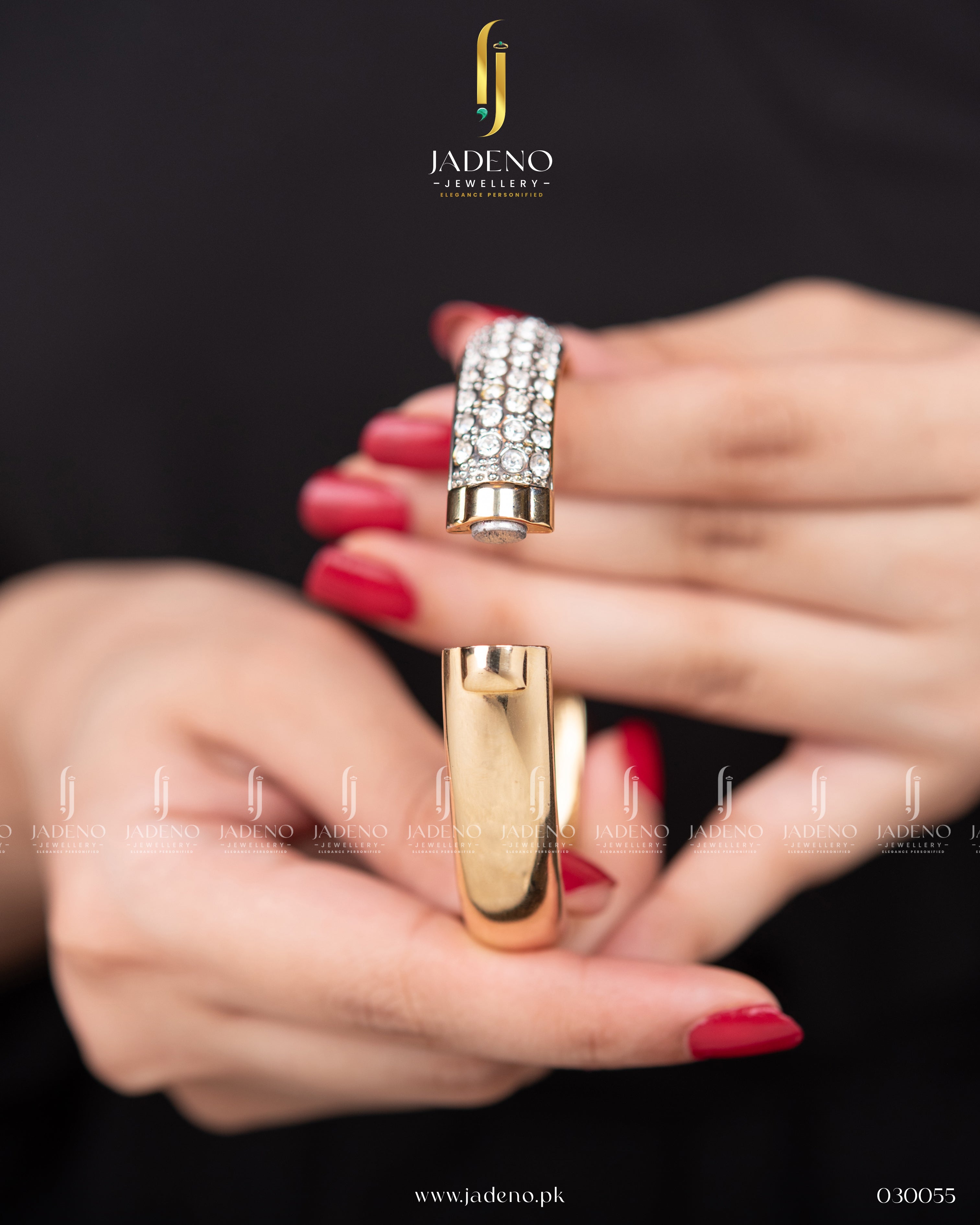 Super Fine Vidhya Openable Bracelet
