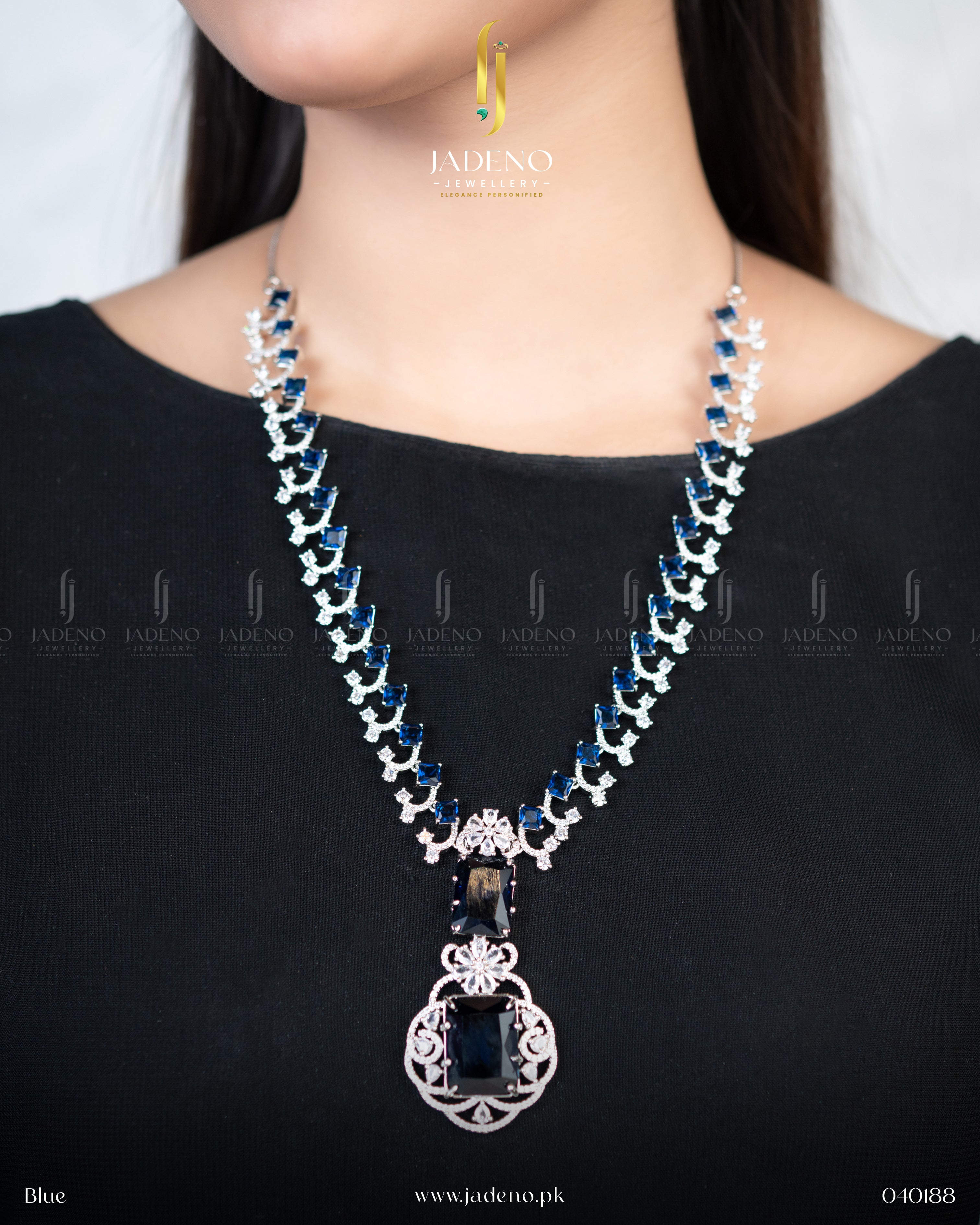 Nita Ambani Inspired AD Maala