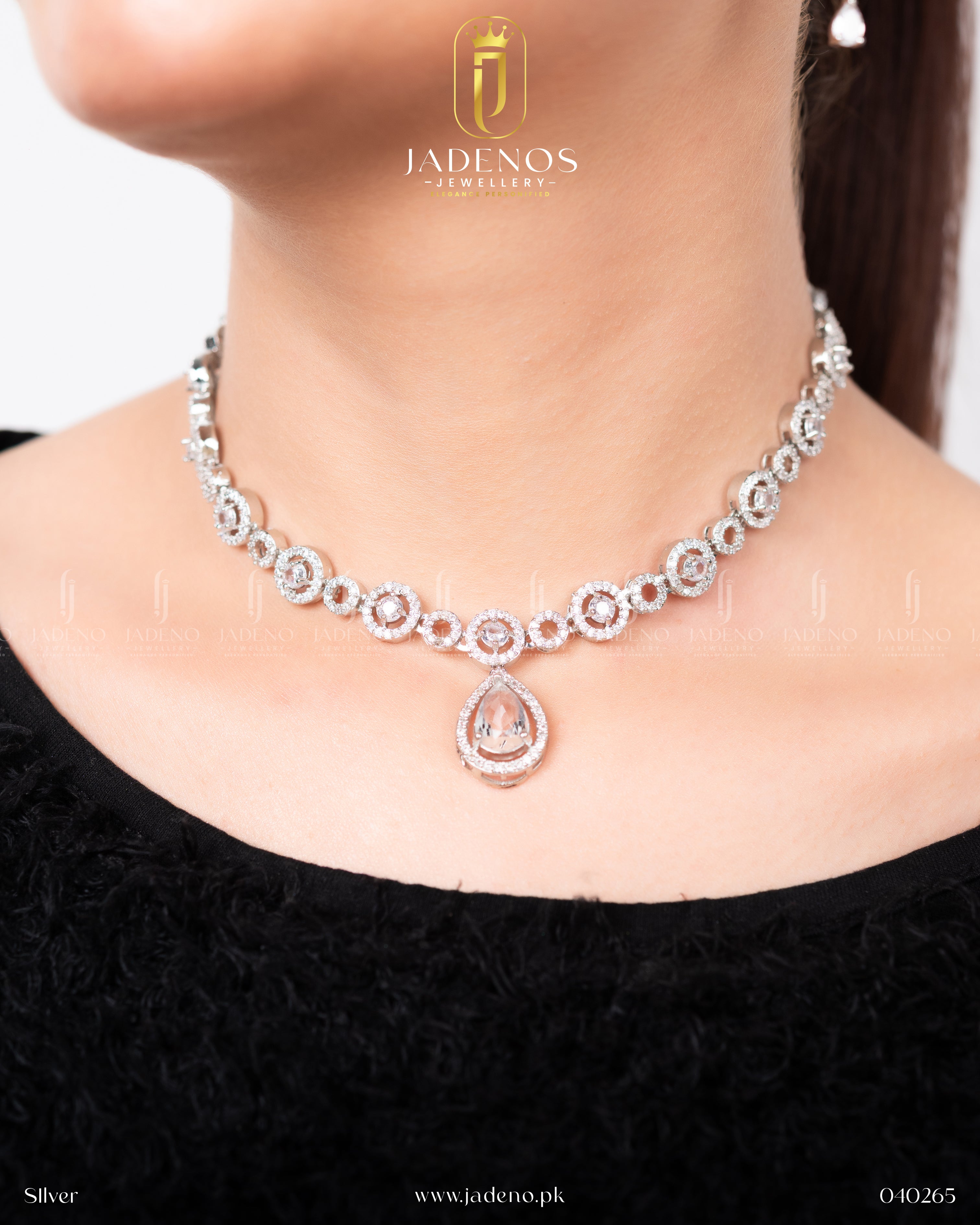 Designer's Crafted AD Bloom Luxe Set