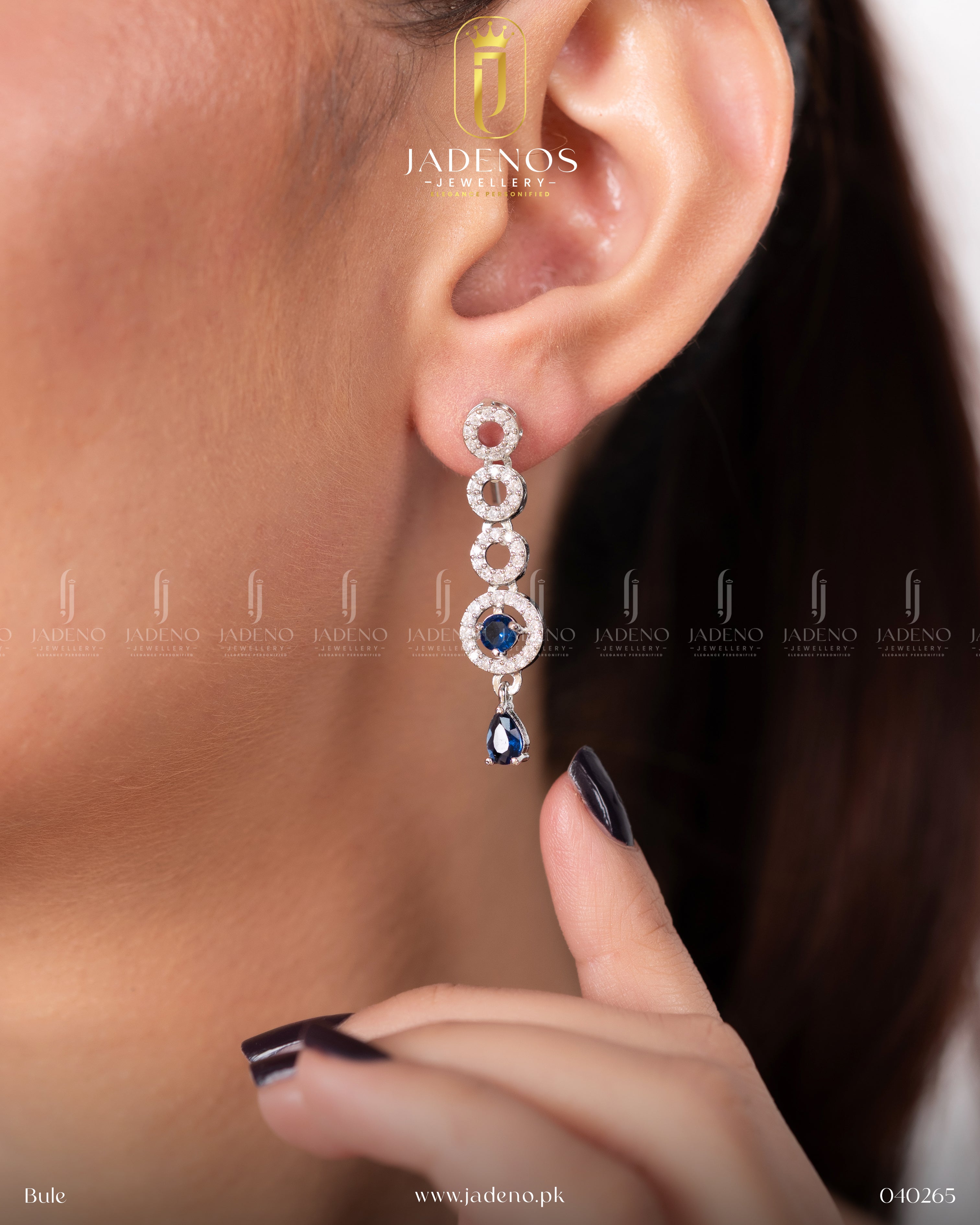 Designer's Crafted AD Bloom Luxe Set