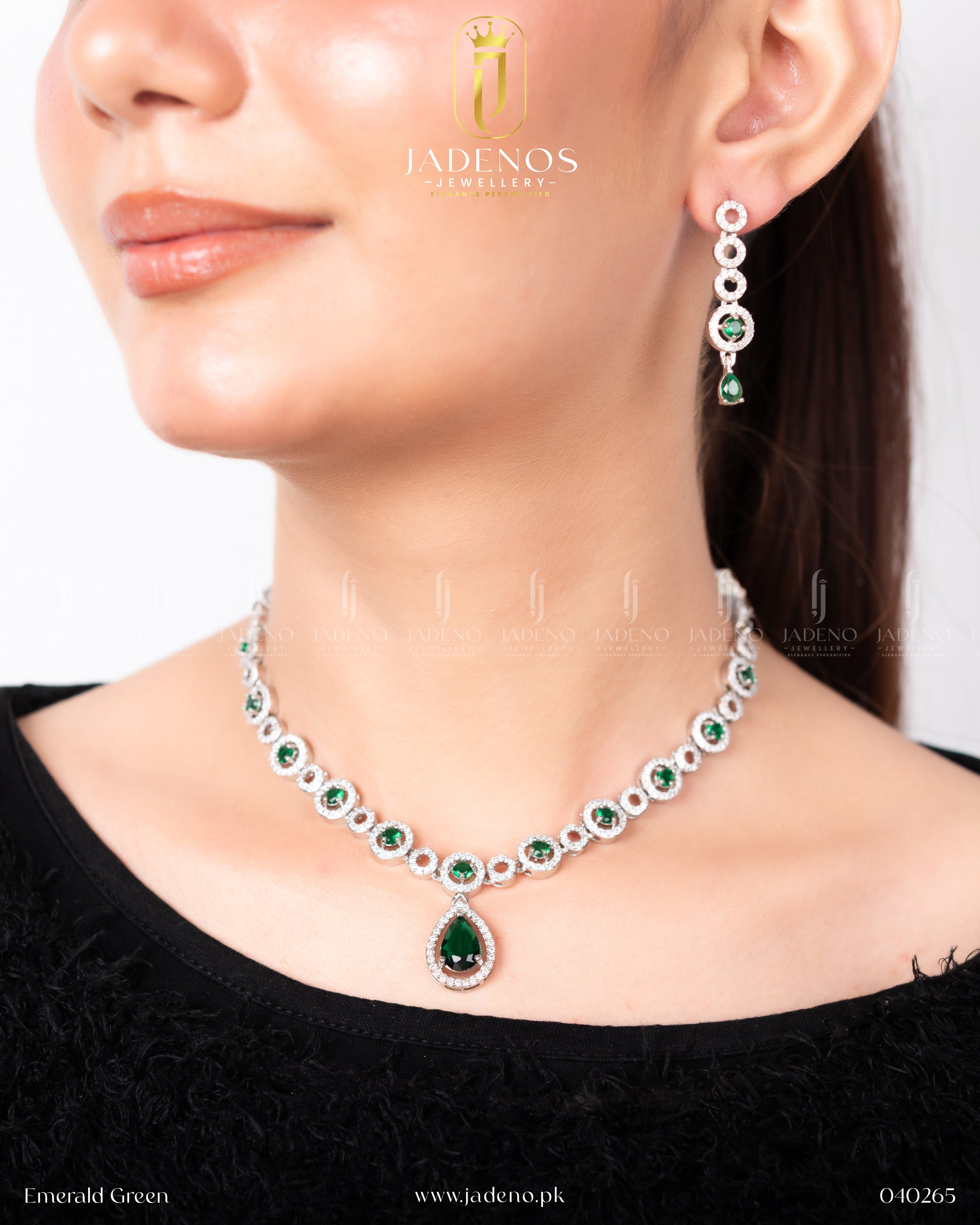 Designer's Crafted AD Bloom Luxe Set