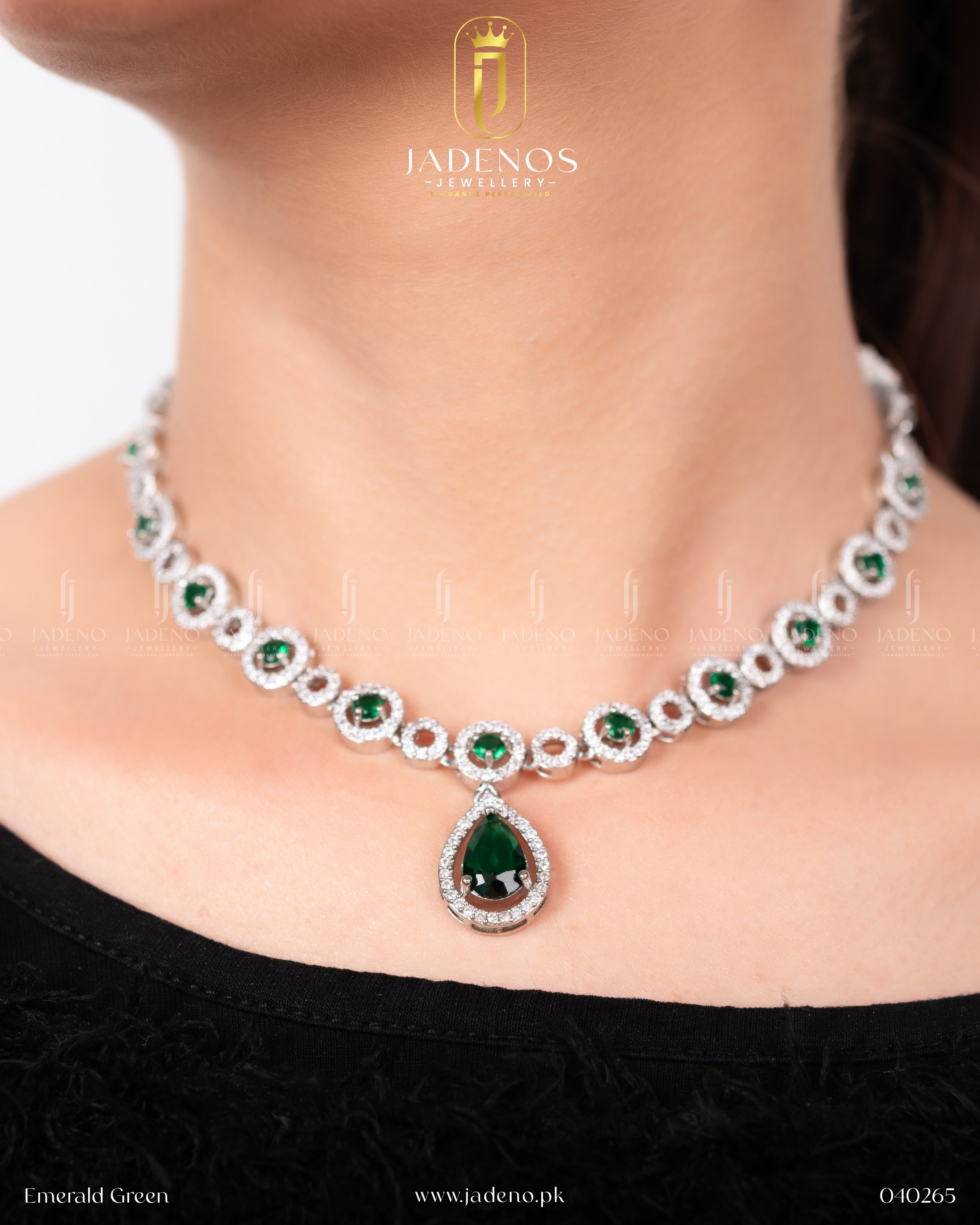 Designer's Crafted AD Bloom Luxe Set