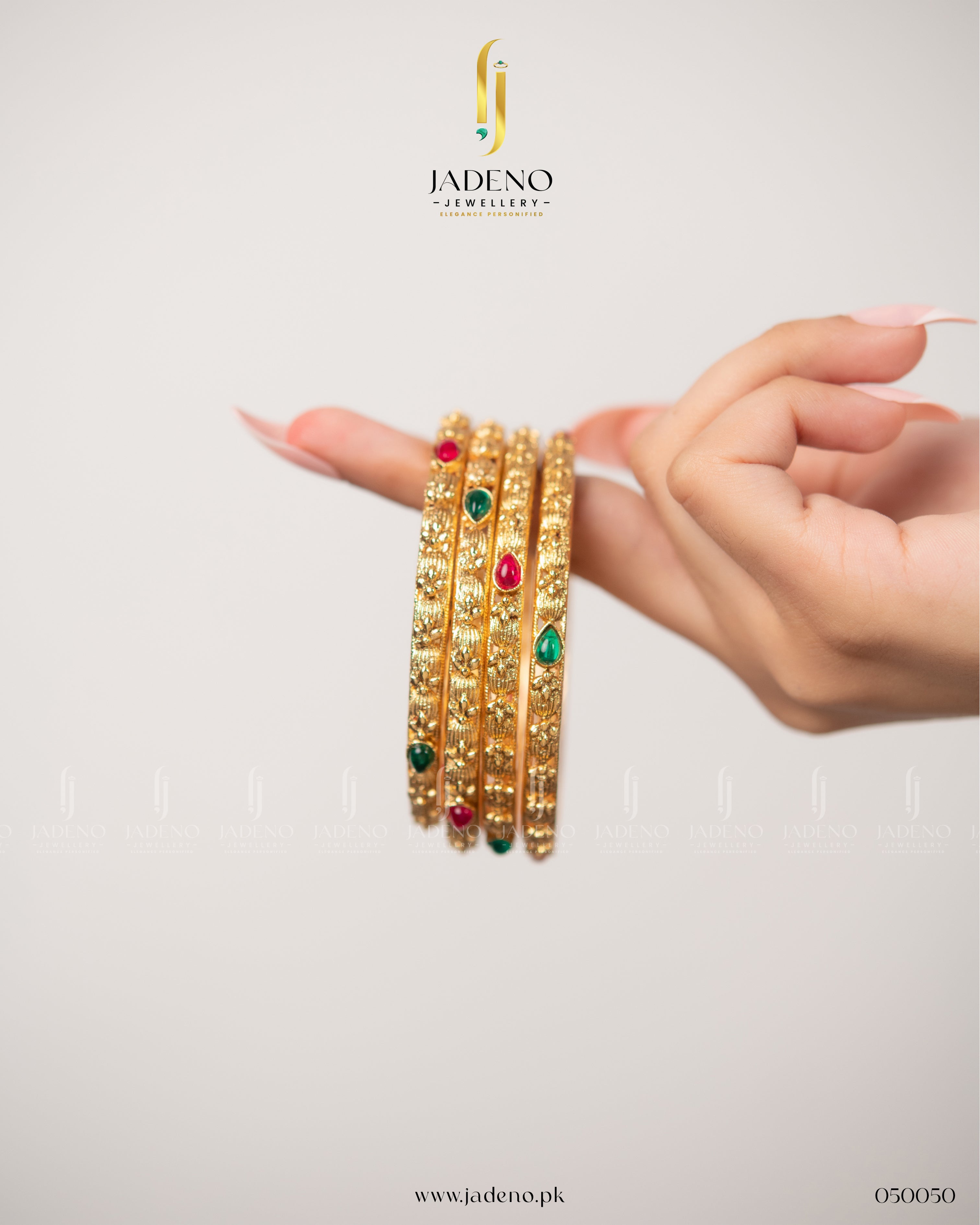 Antique Look Classy Bangles