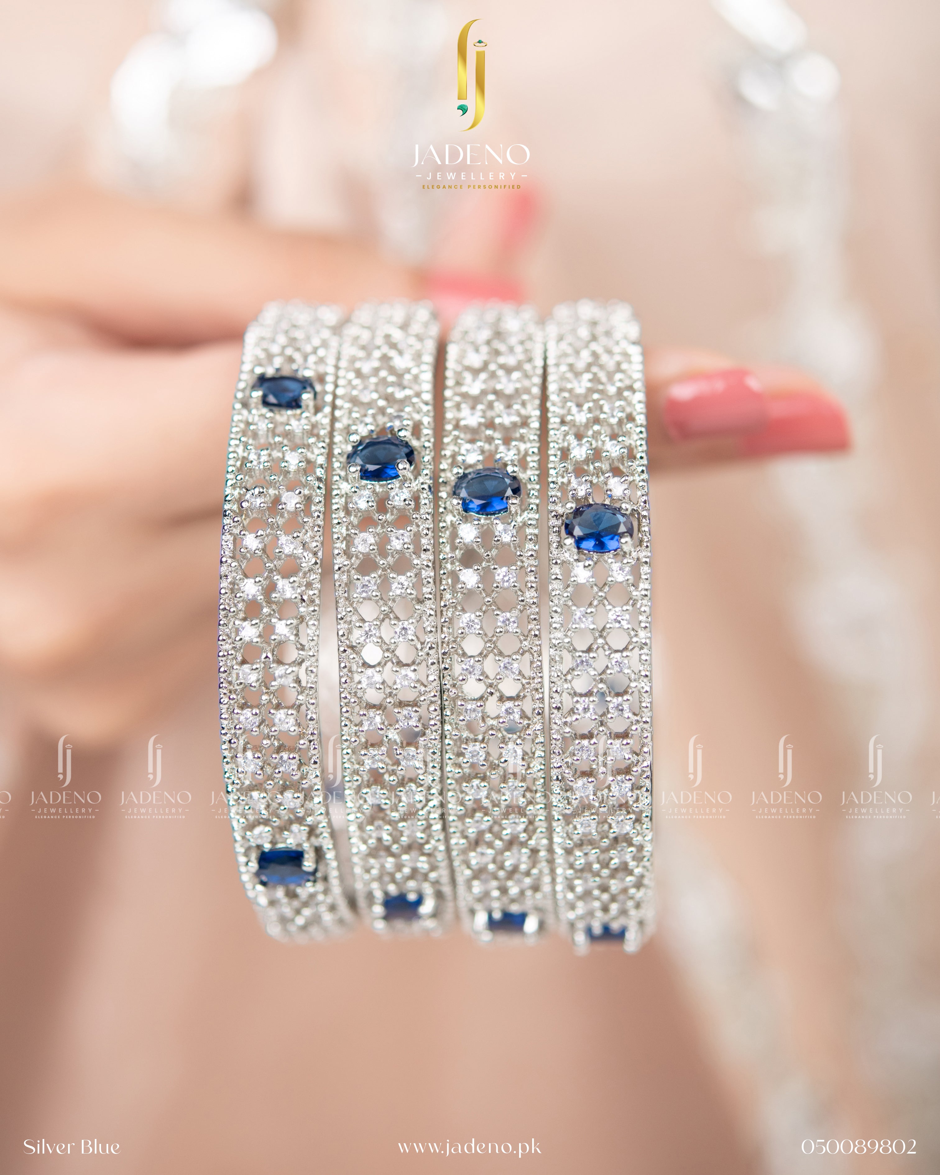 High Quality Finest AD Bangles