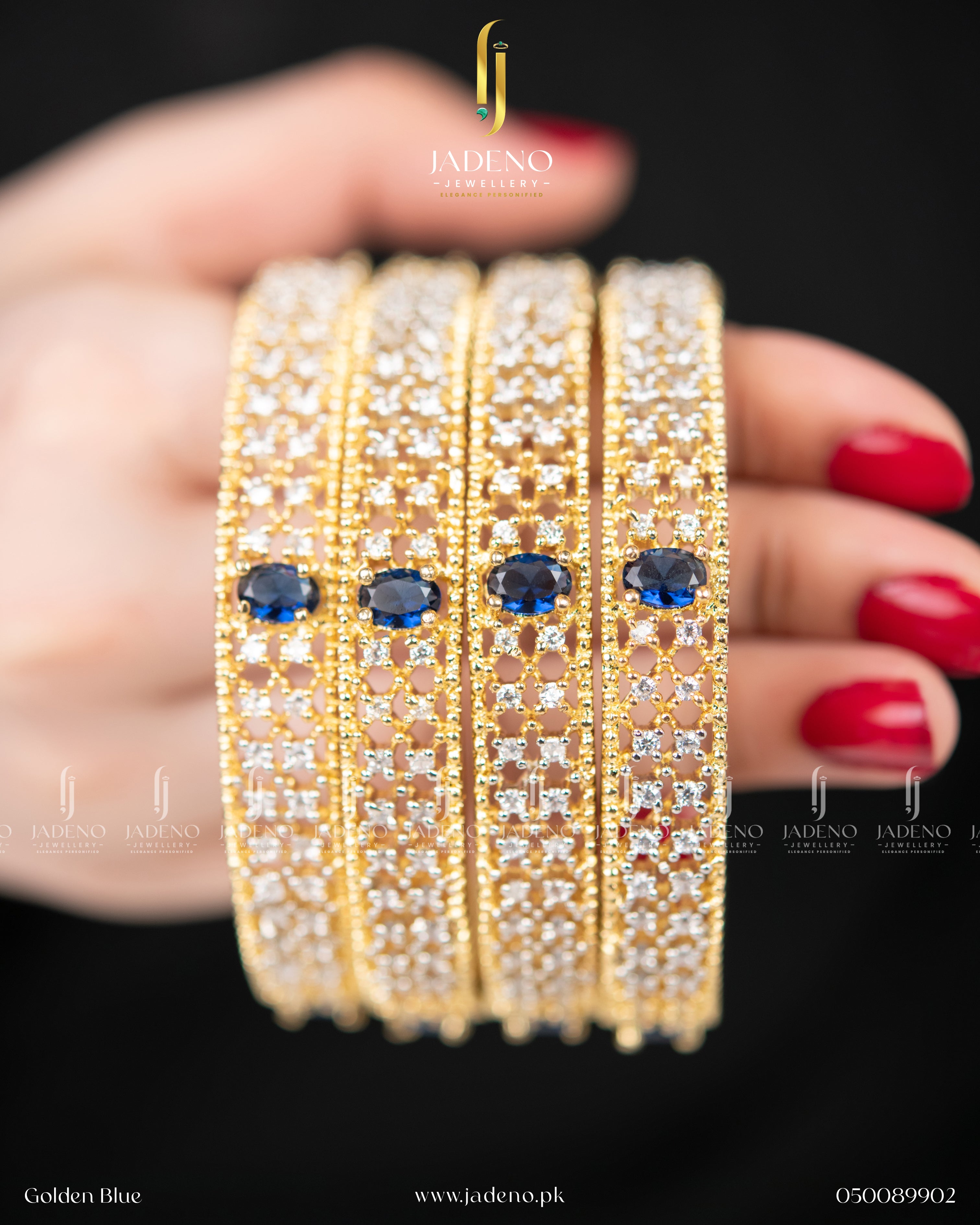 High Quality Finest AD Bangles
