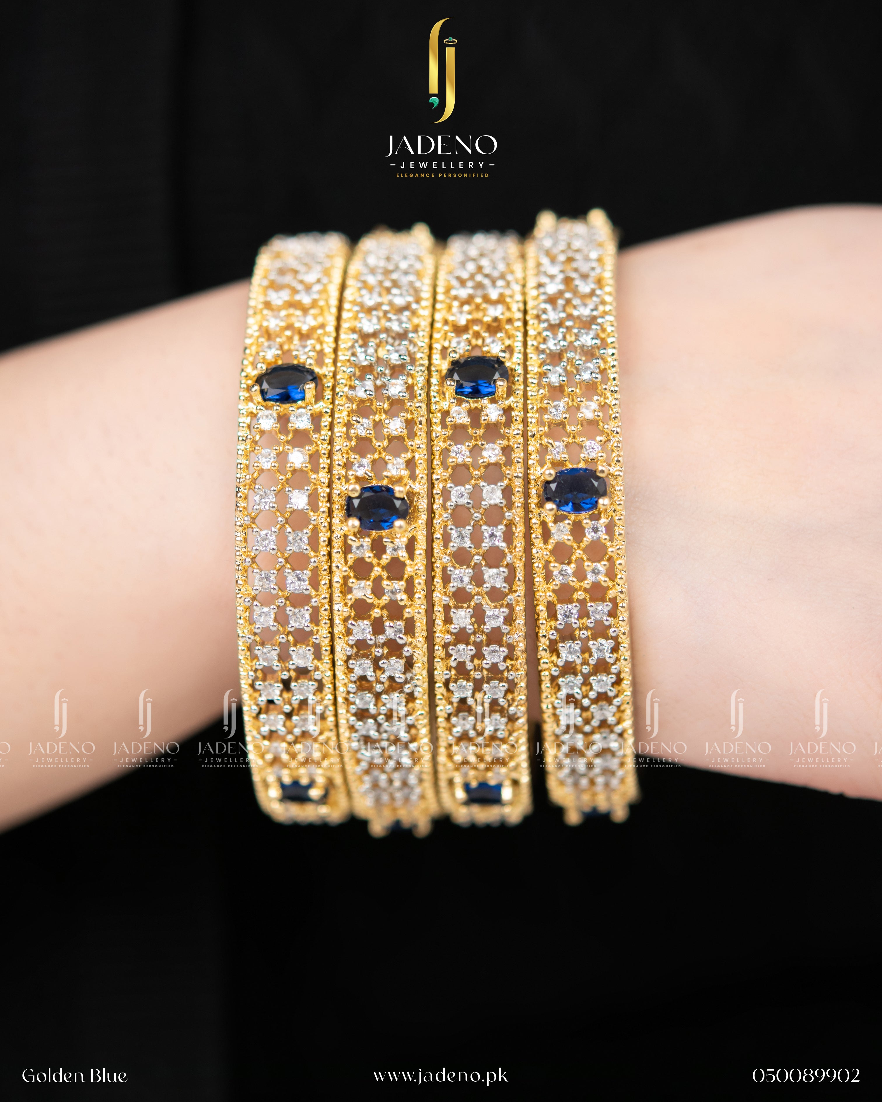 High Quality Finest AD Bangles