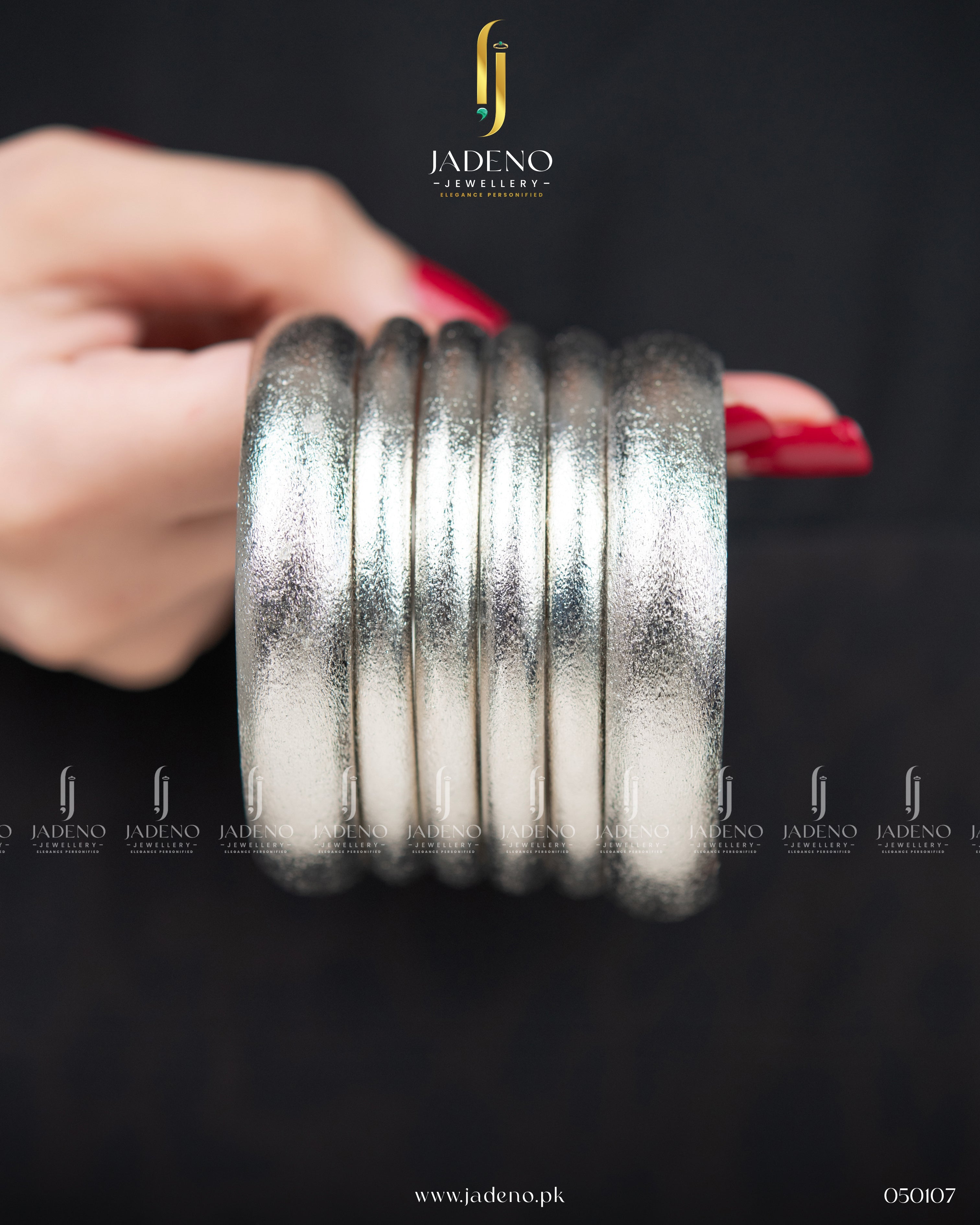 In-Demand Metallica Bangles