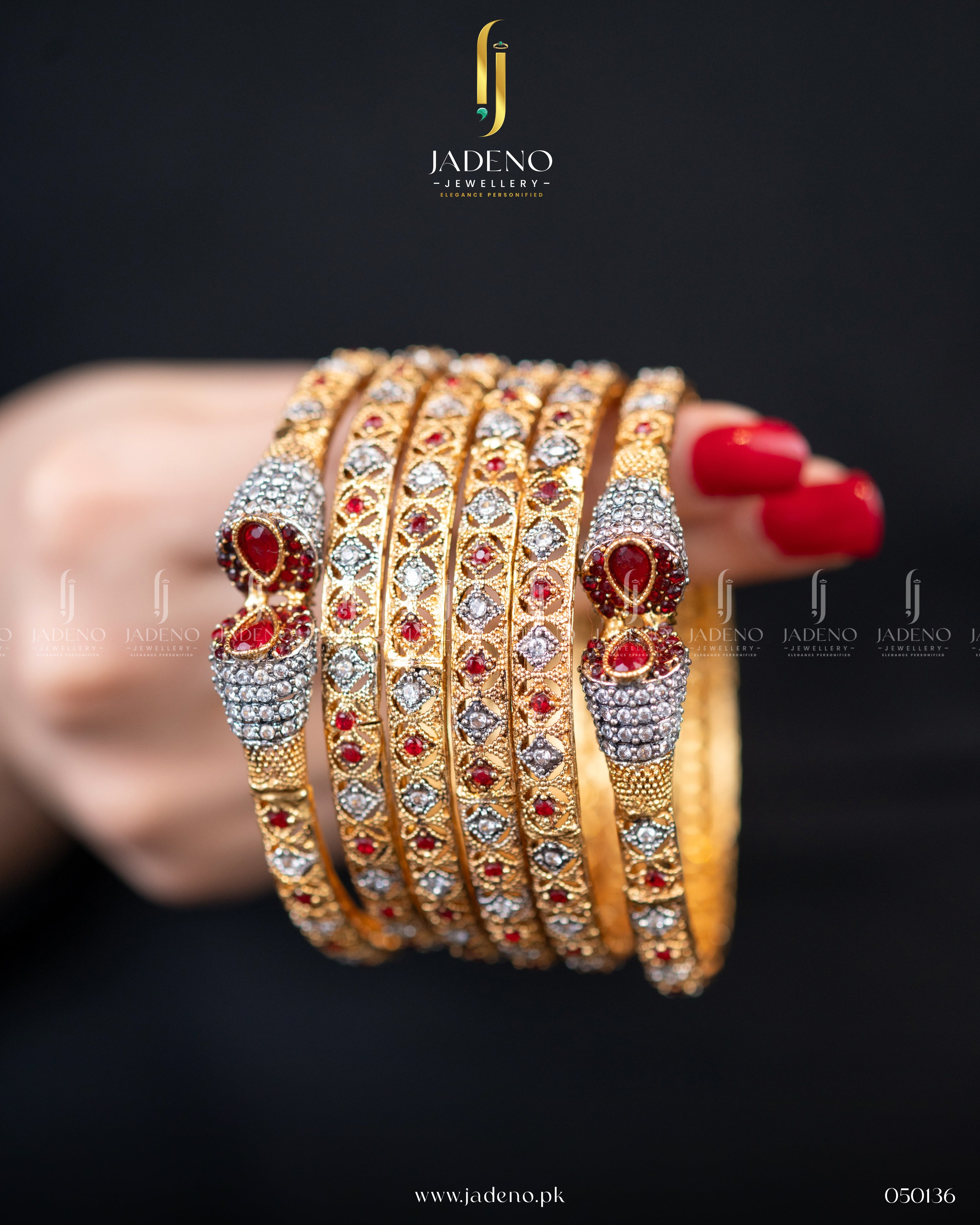 High Quality Bohemian Bangles