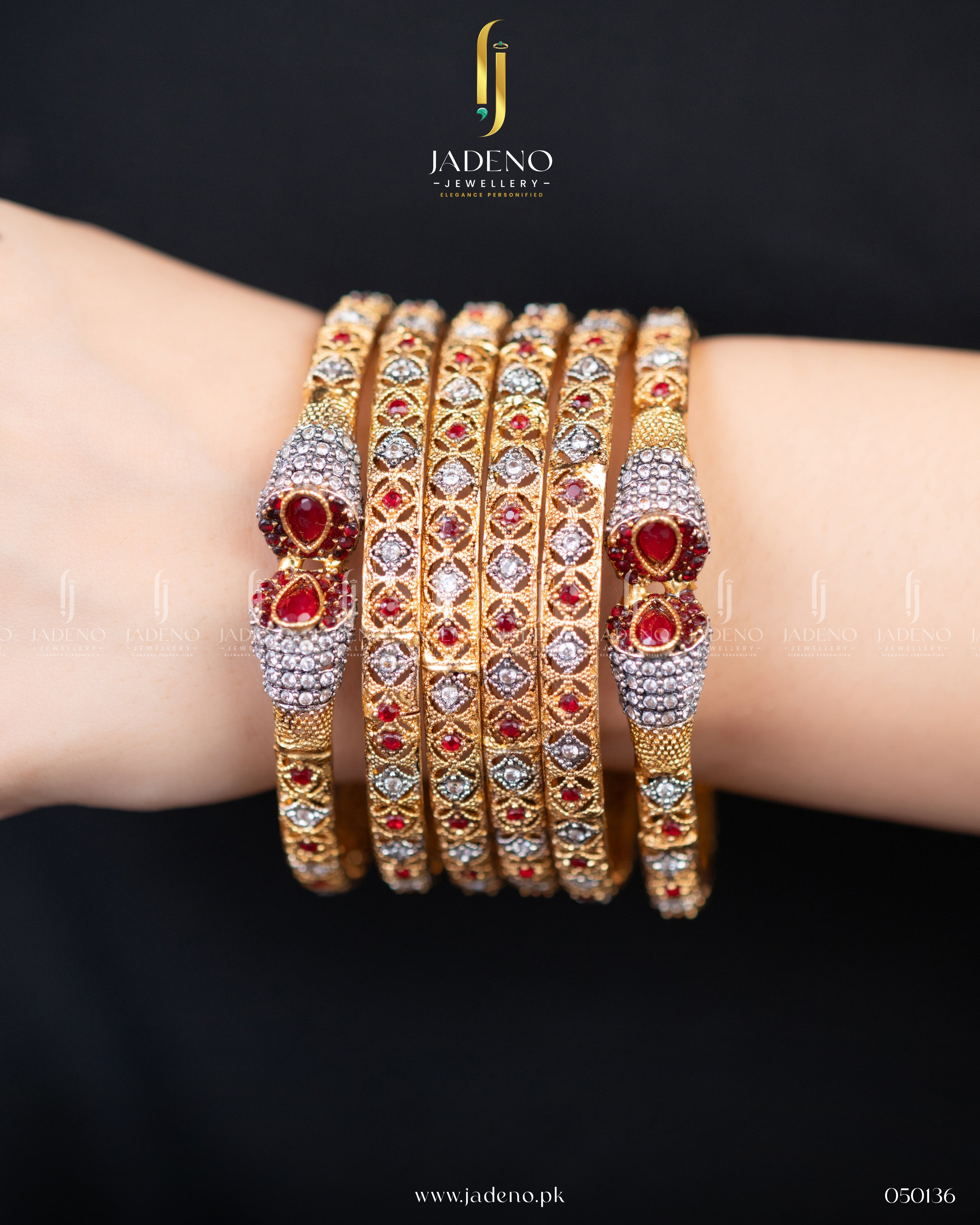 High Quality Bohemian Bangles
