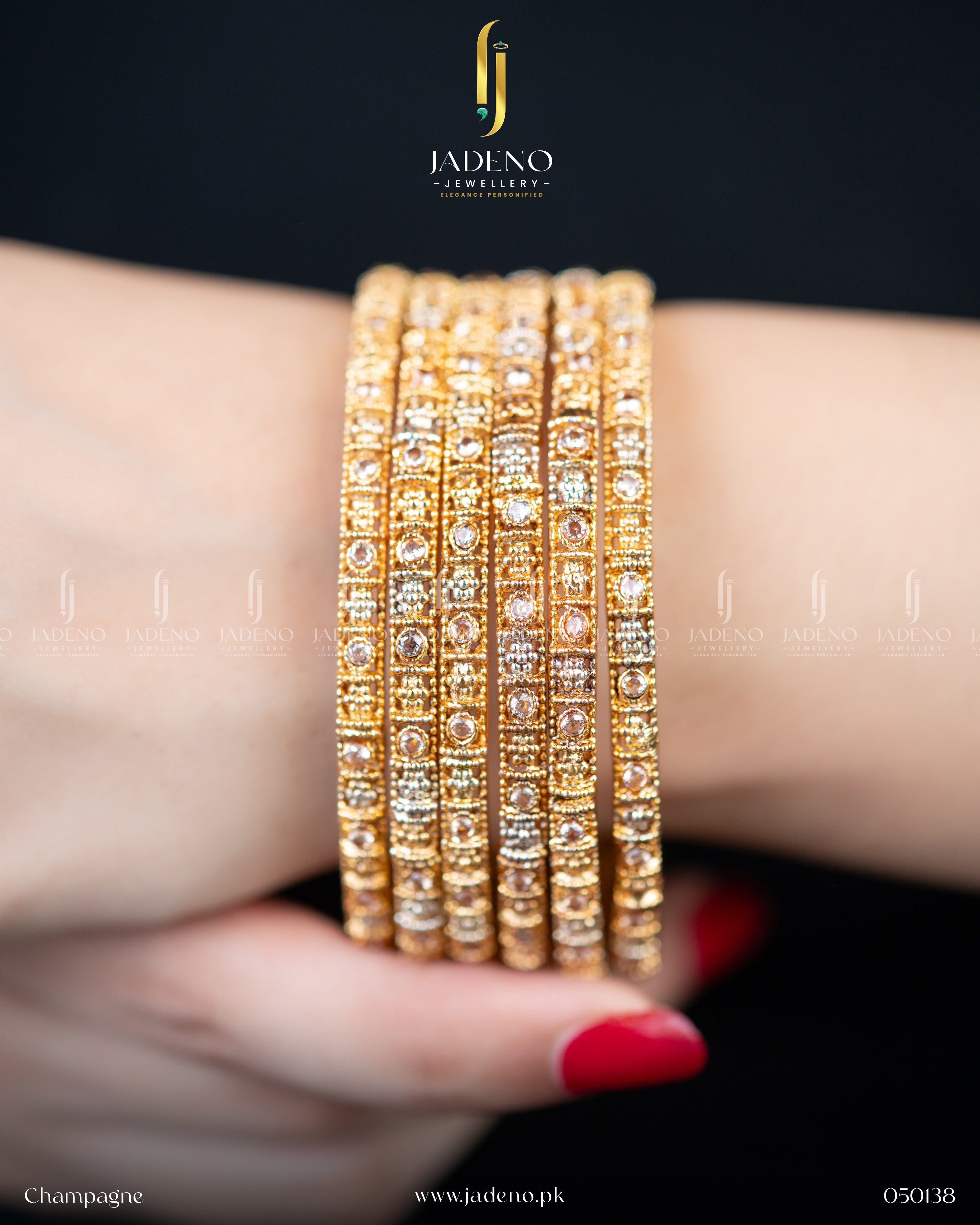 The All New Savera Bangles