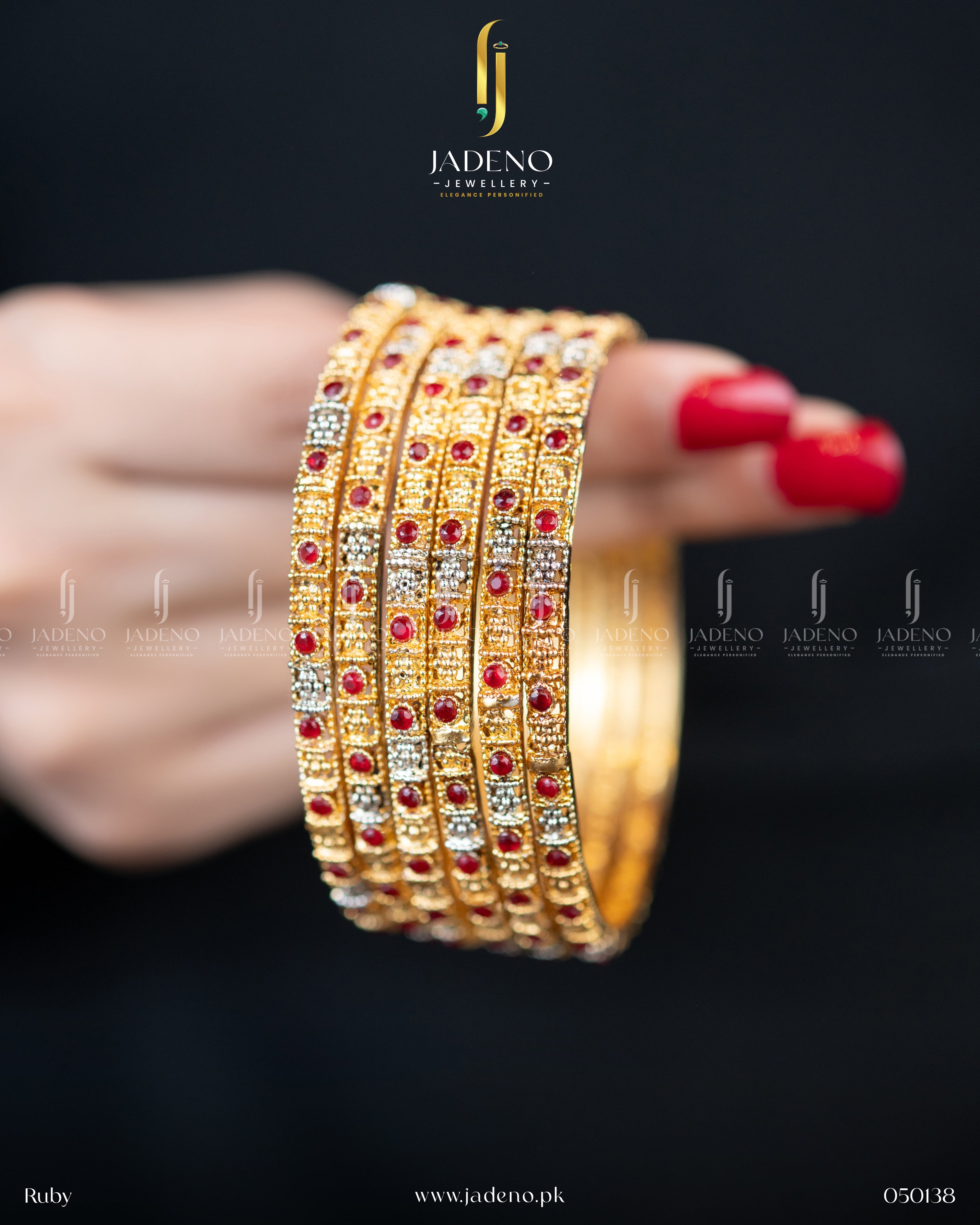 The All New Savera Bangles