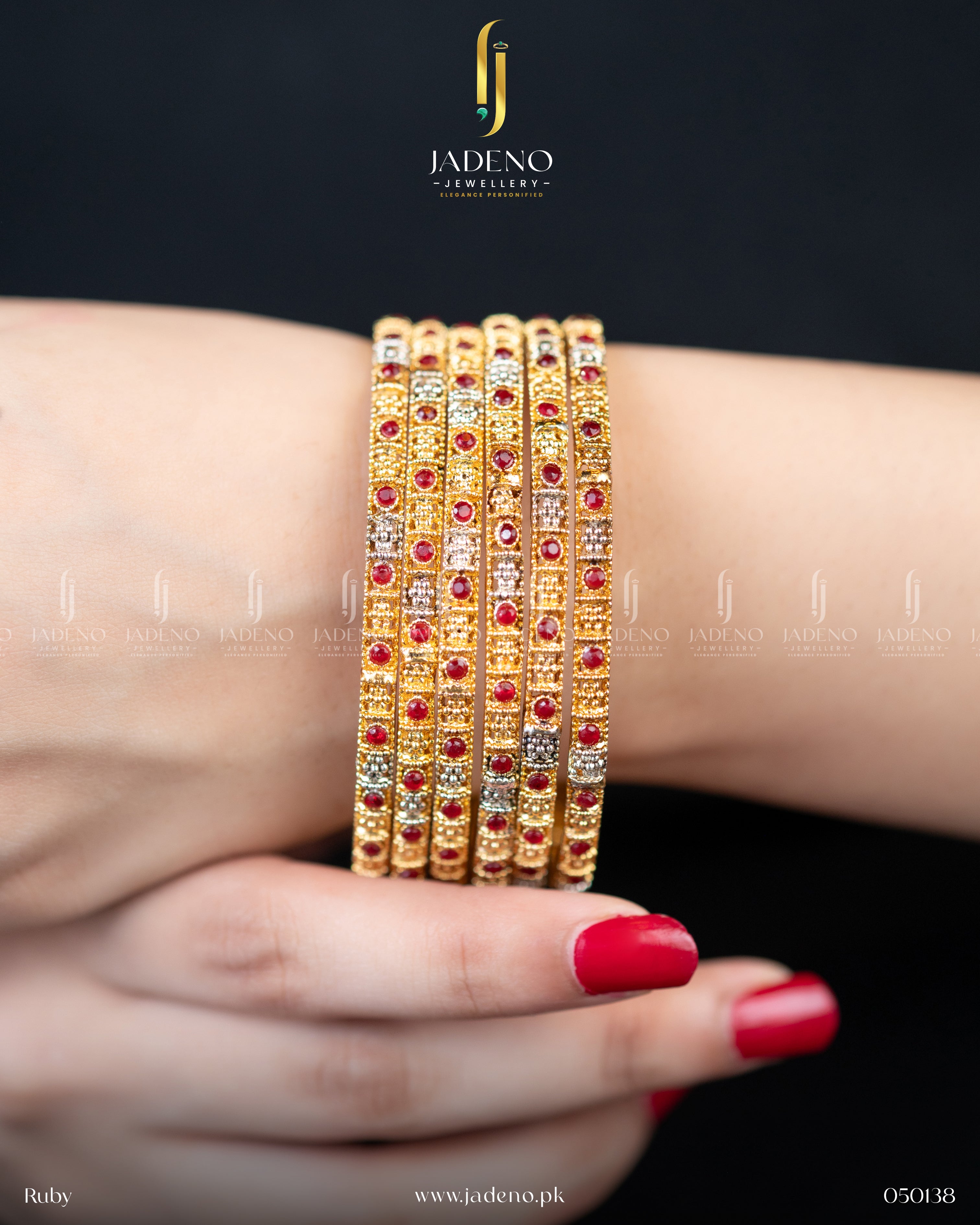 The All New Savera Bangles