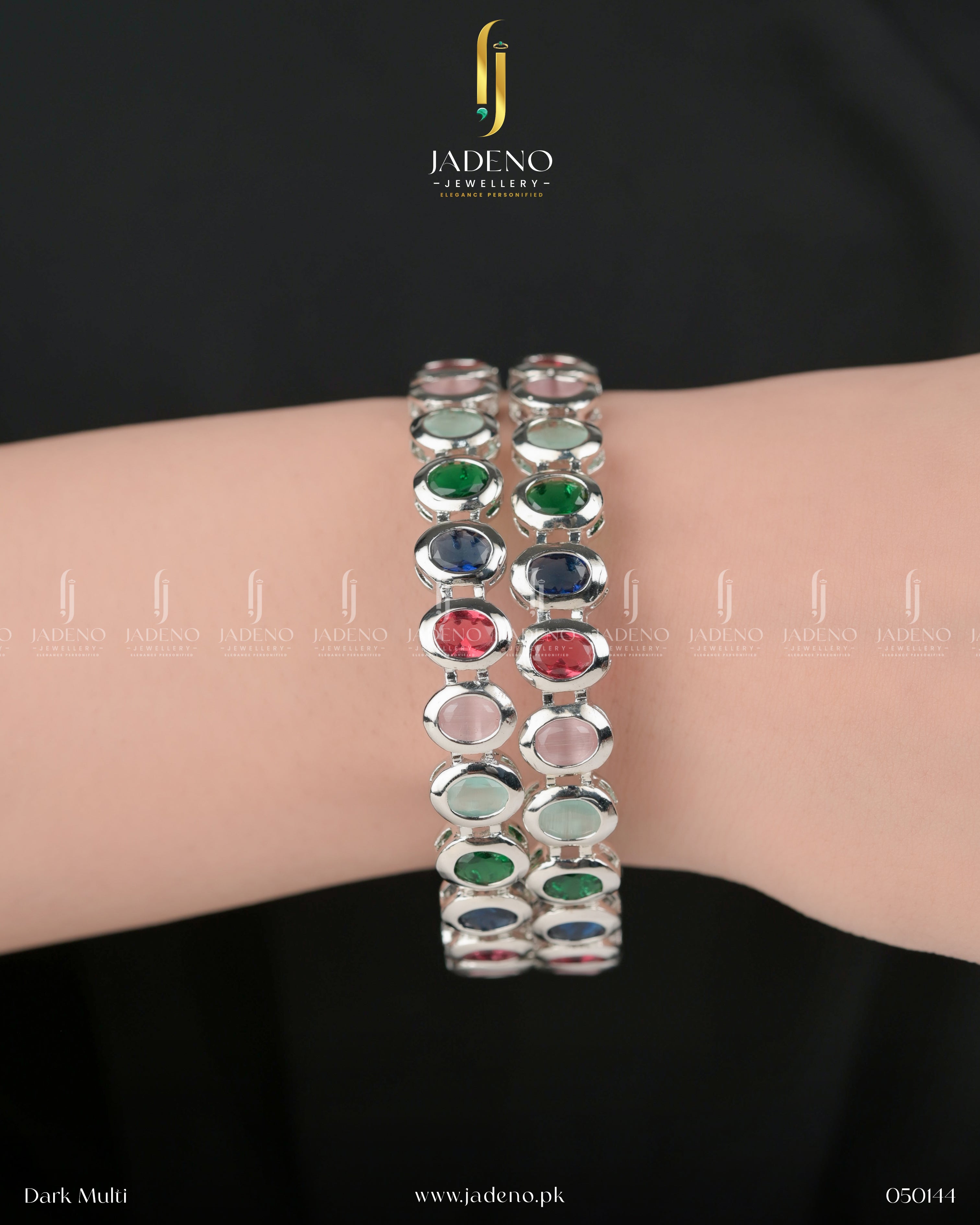 High Quality AD Royal Bangles