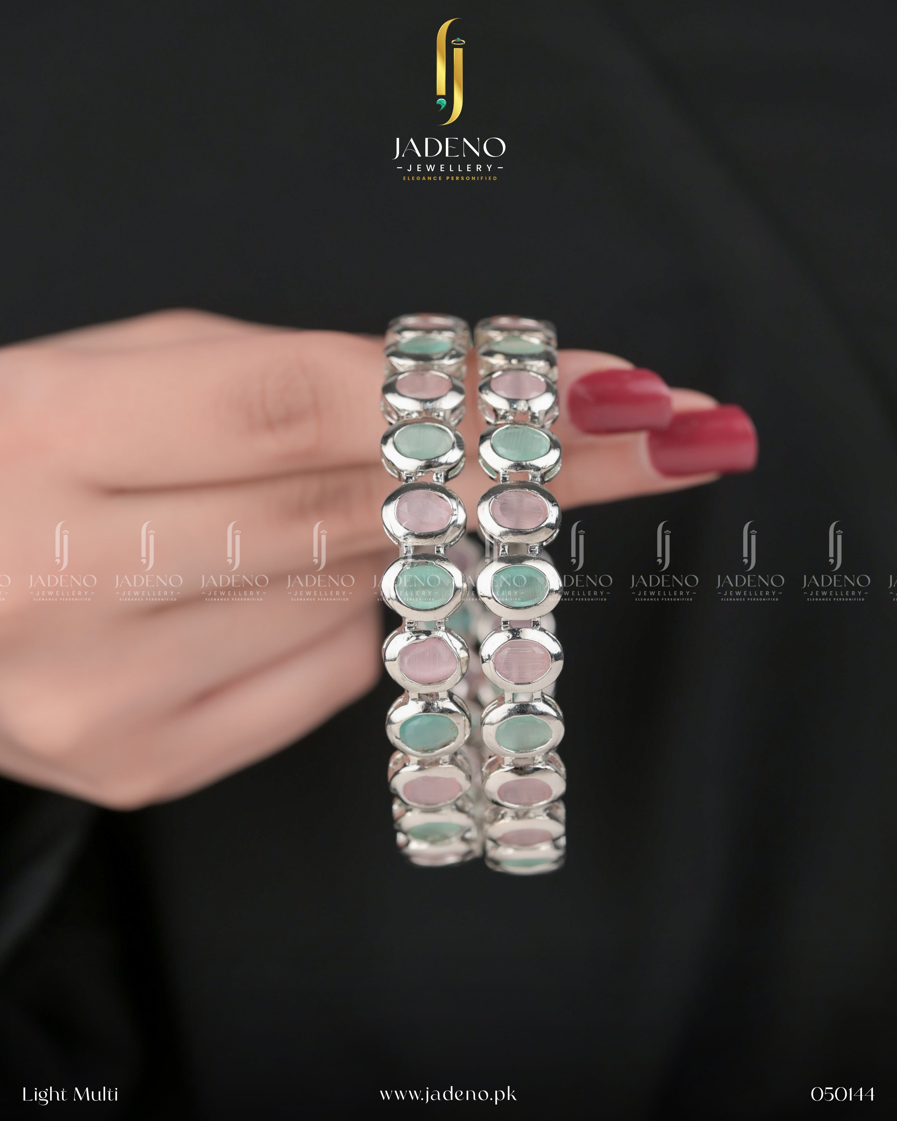 High Quality AD Royal Bangles