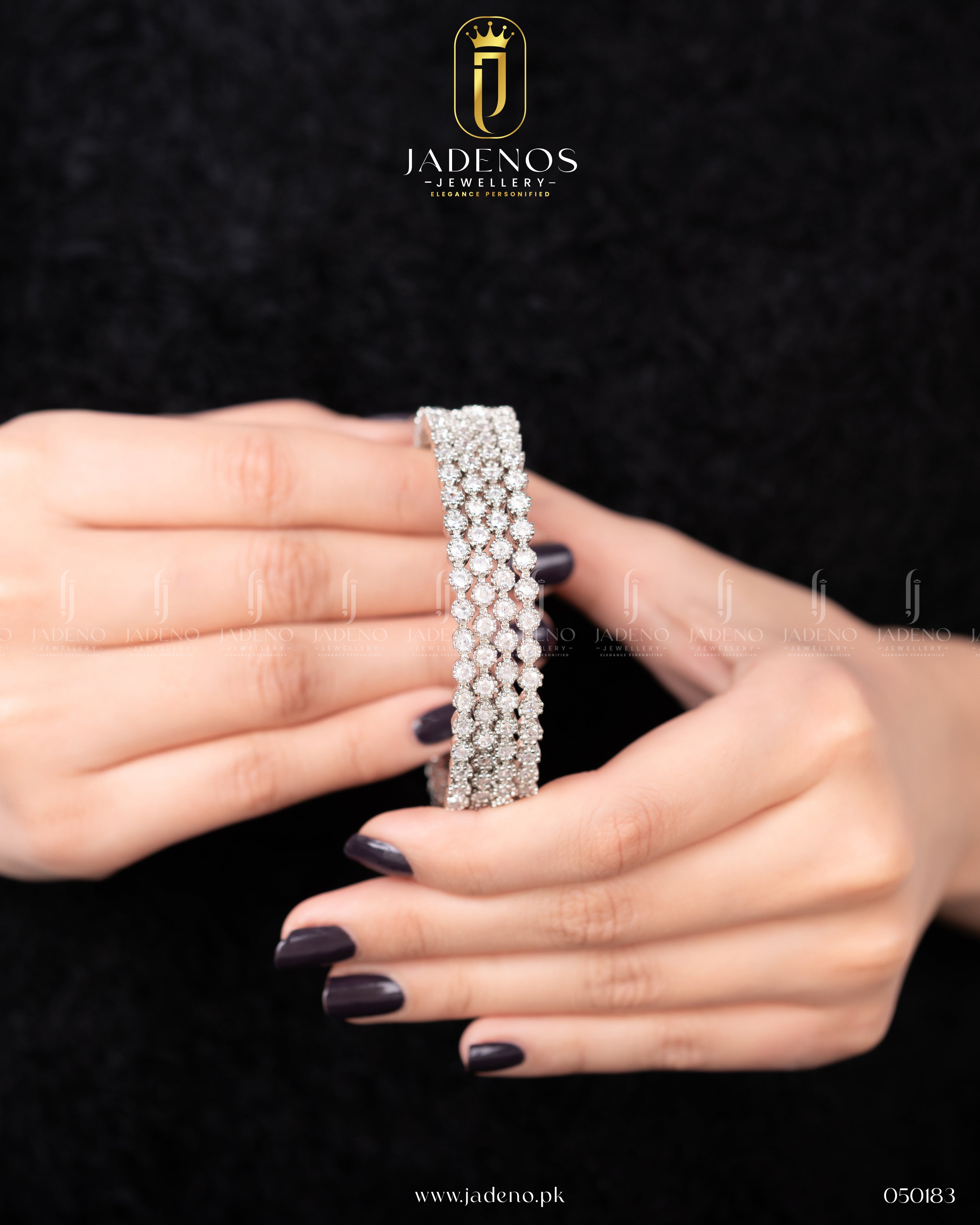 The Belarae AD Bangles