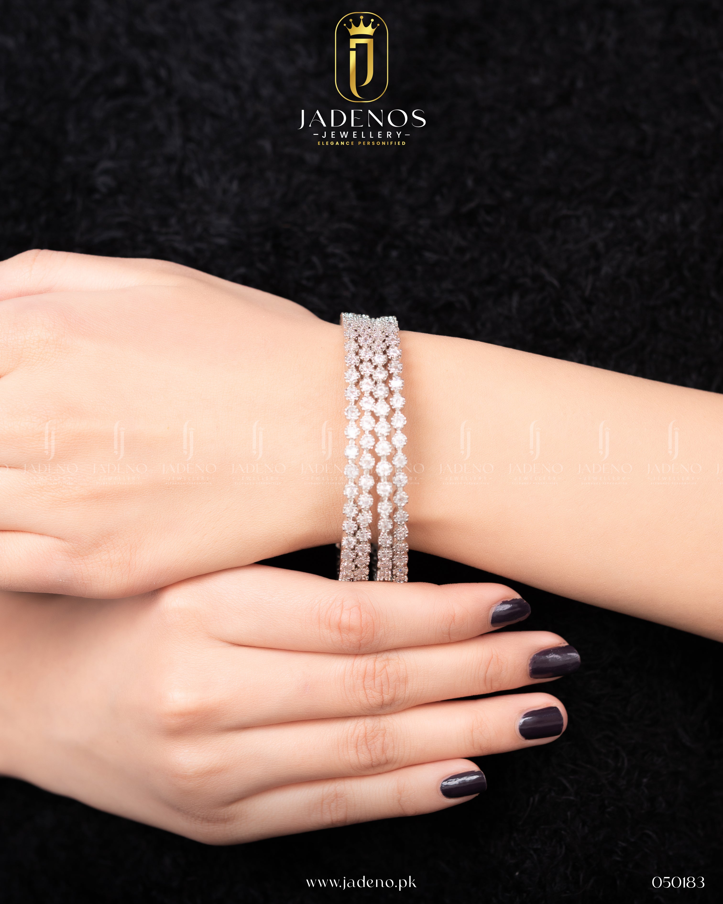 The Belarae AD Bangles